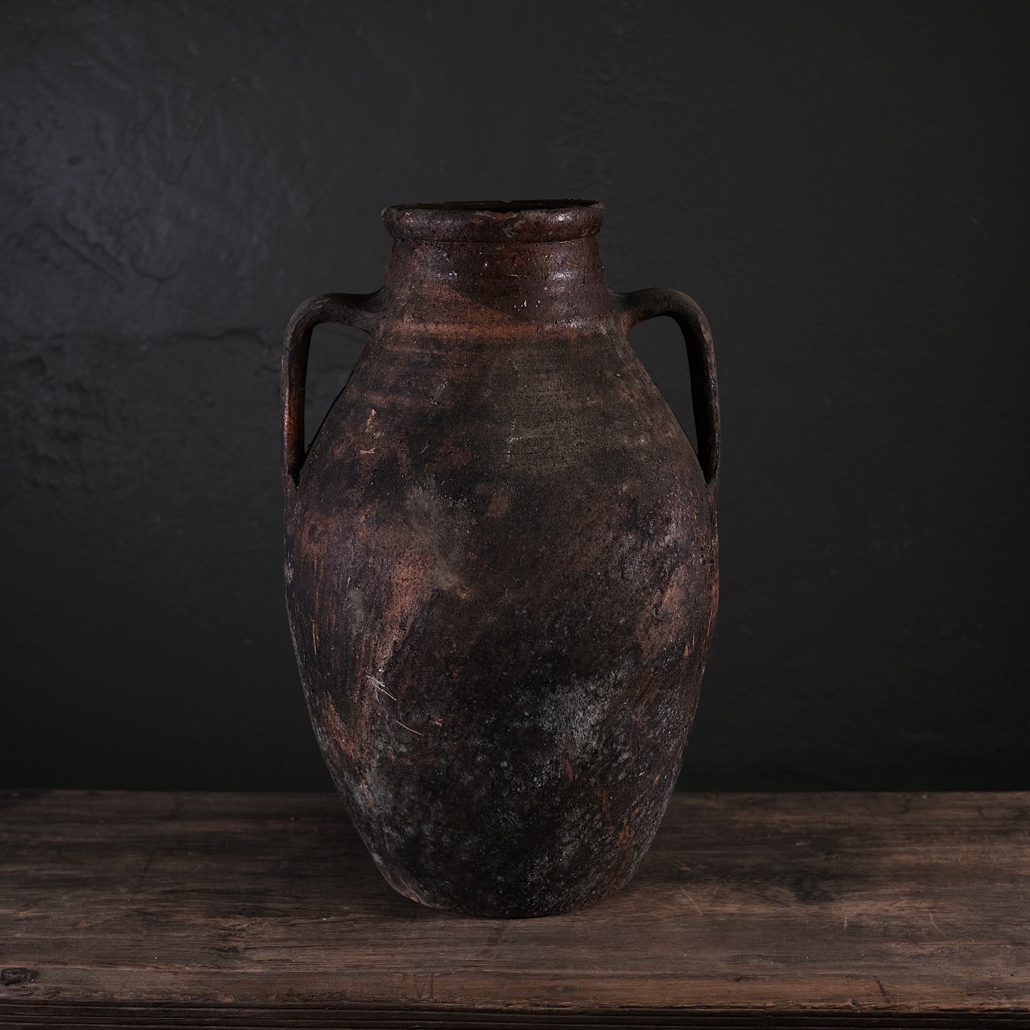 Hotamis - Ancienne poterie turque