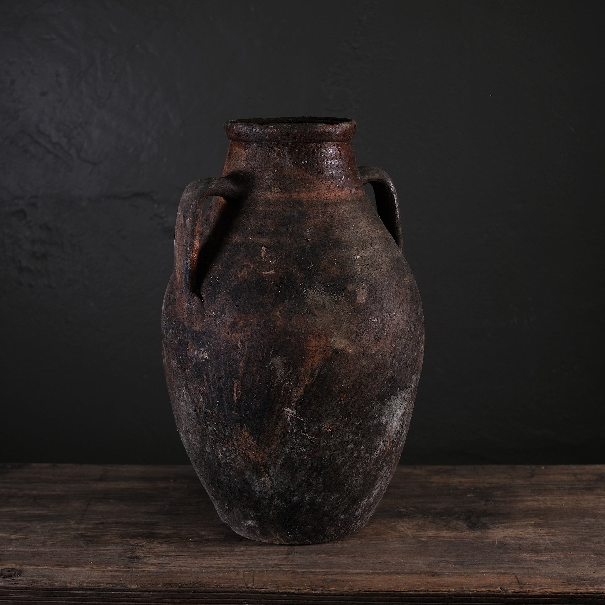 Hotamis - Ancienne poterie turque
