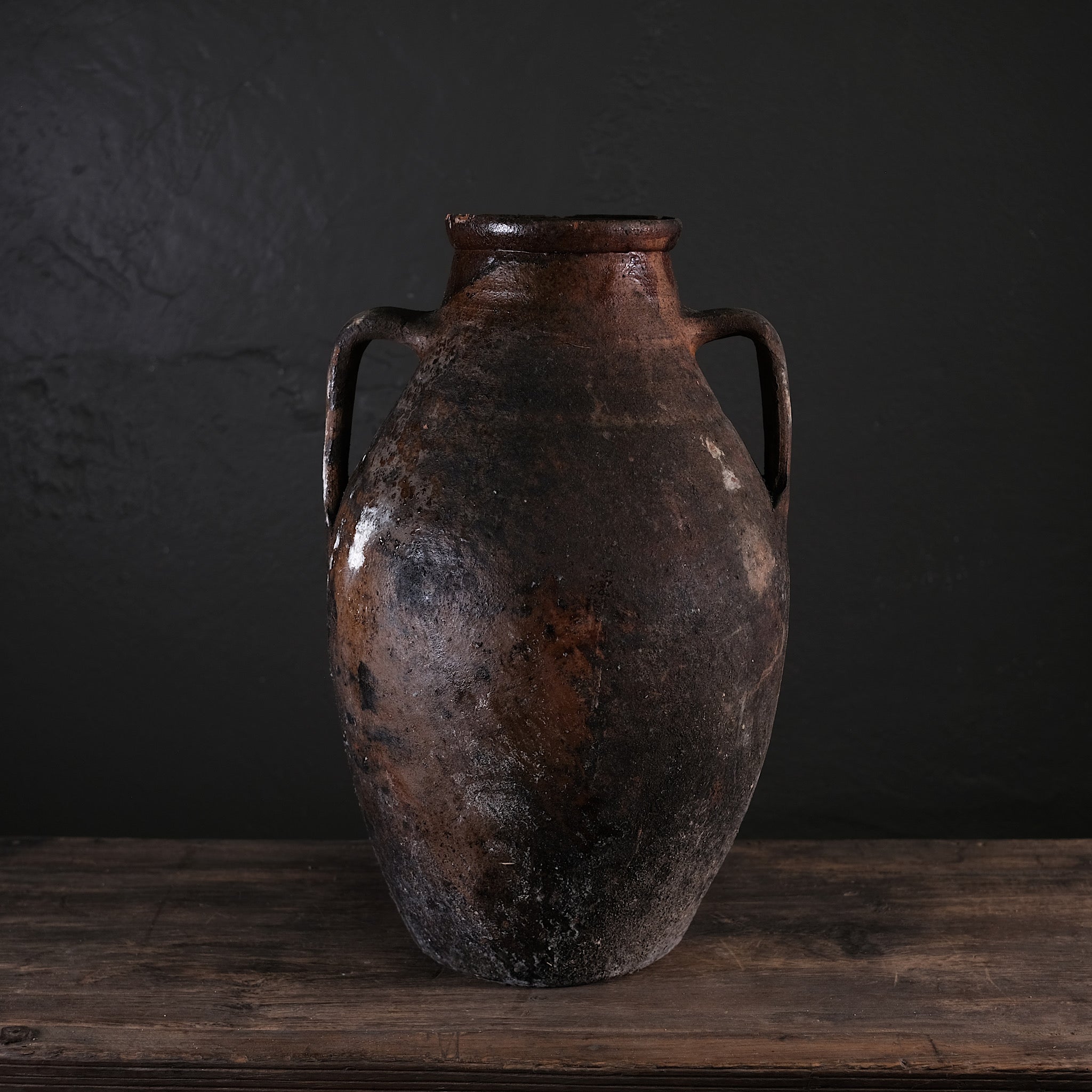 Hotamis - Ancienne poterie turque