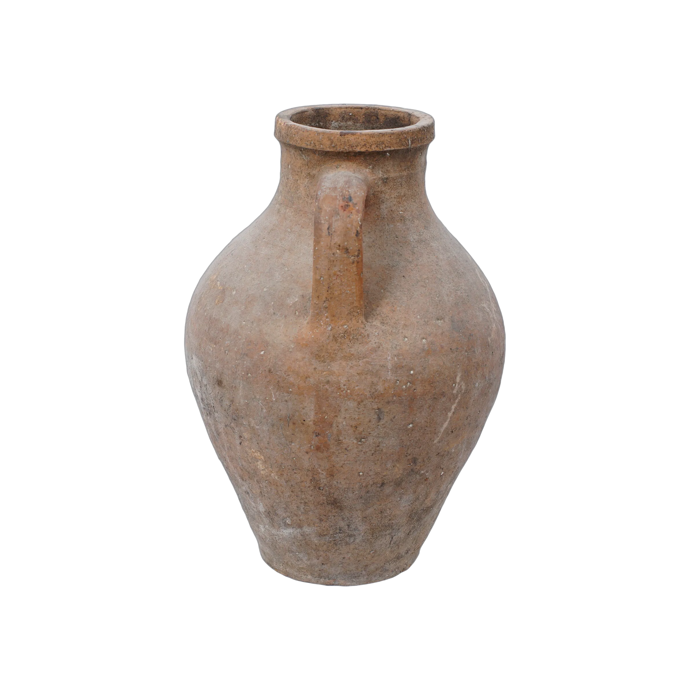 Ihlara - Ancienne poterie turque n°4 - vue 2