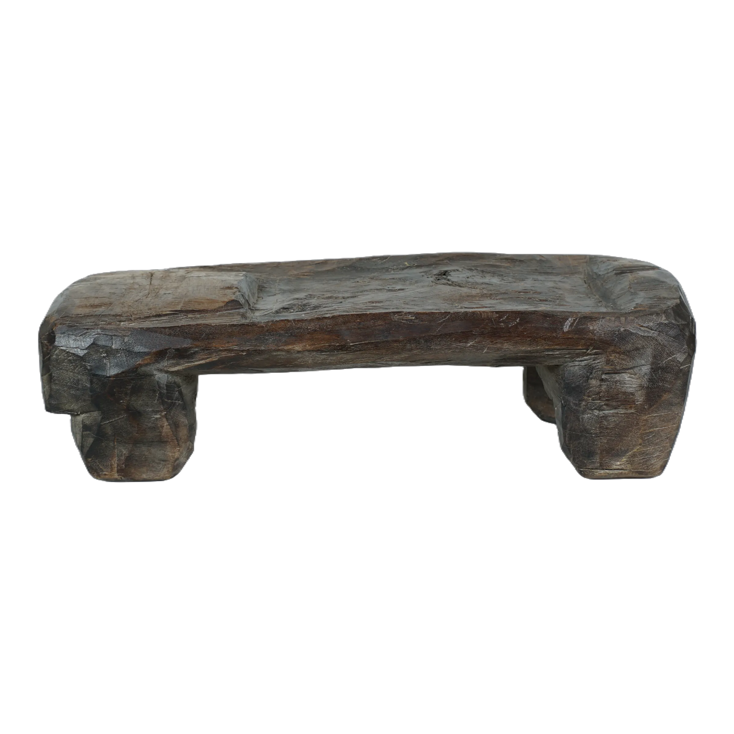Longwa - Plateau Naga n°15