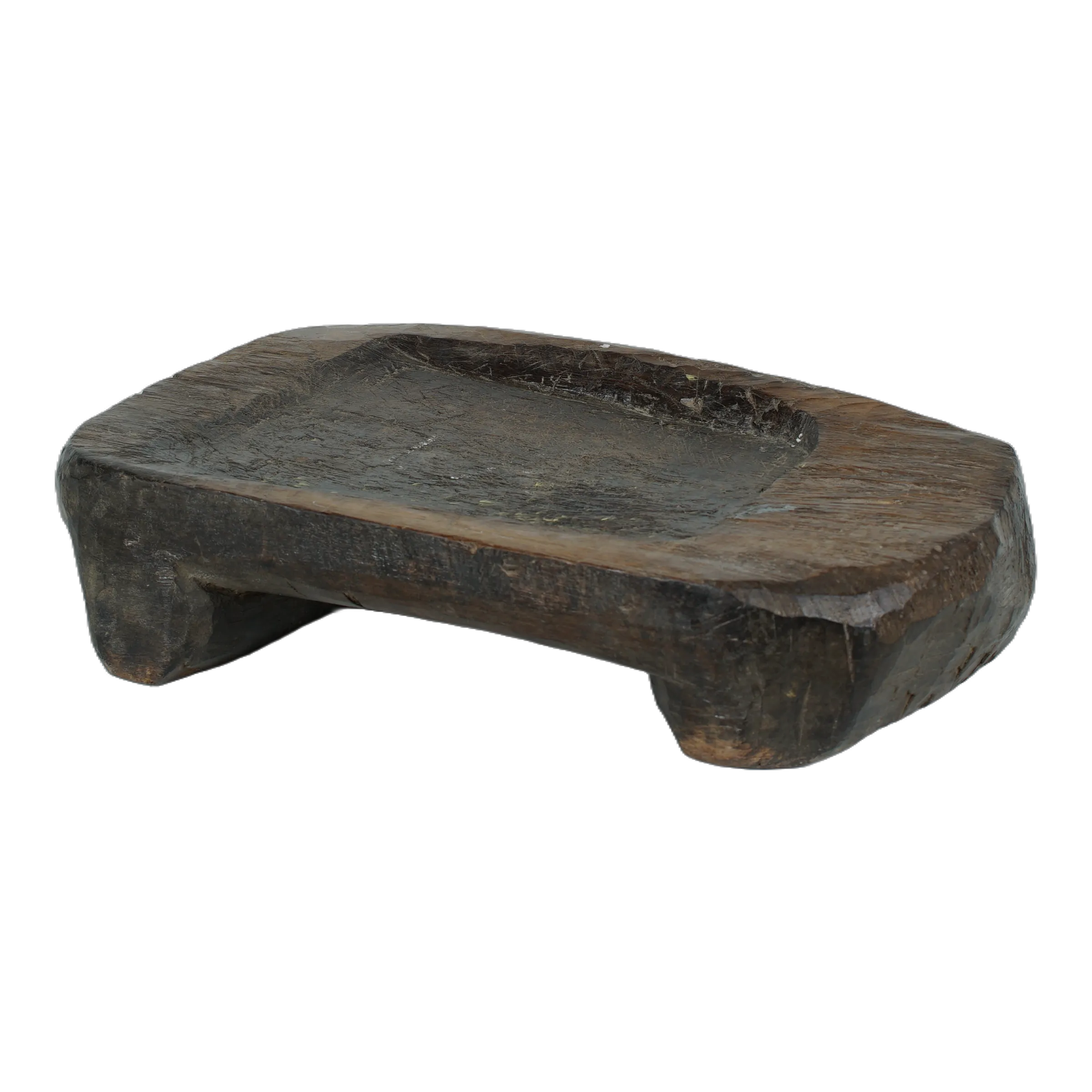 Longwa - Plateau Naga n°16 - vue 3