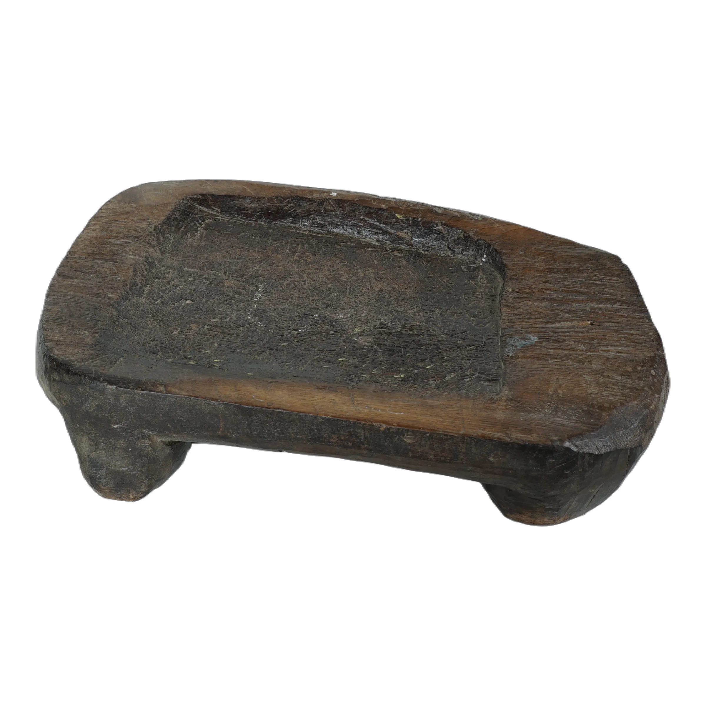 Longwa - Plateau Naga n°16 - vue 4