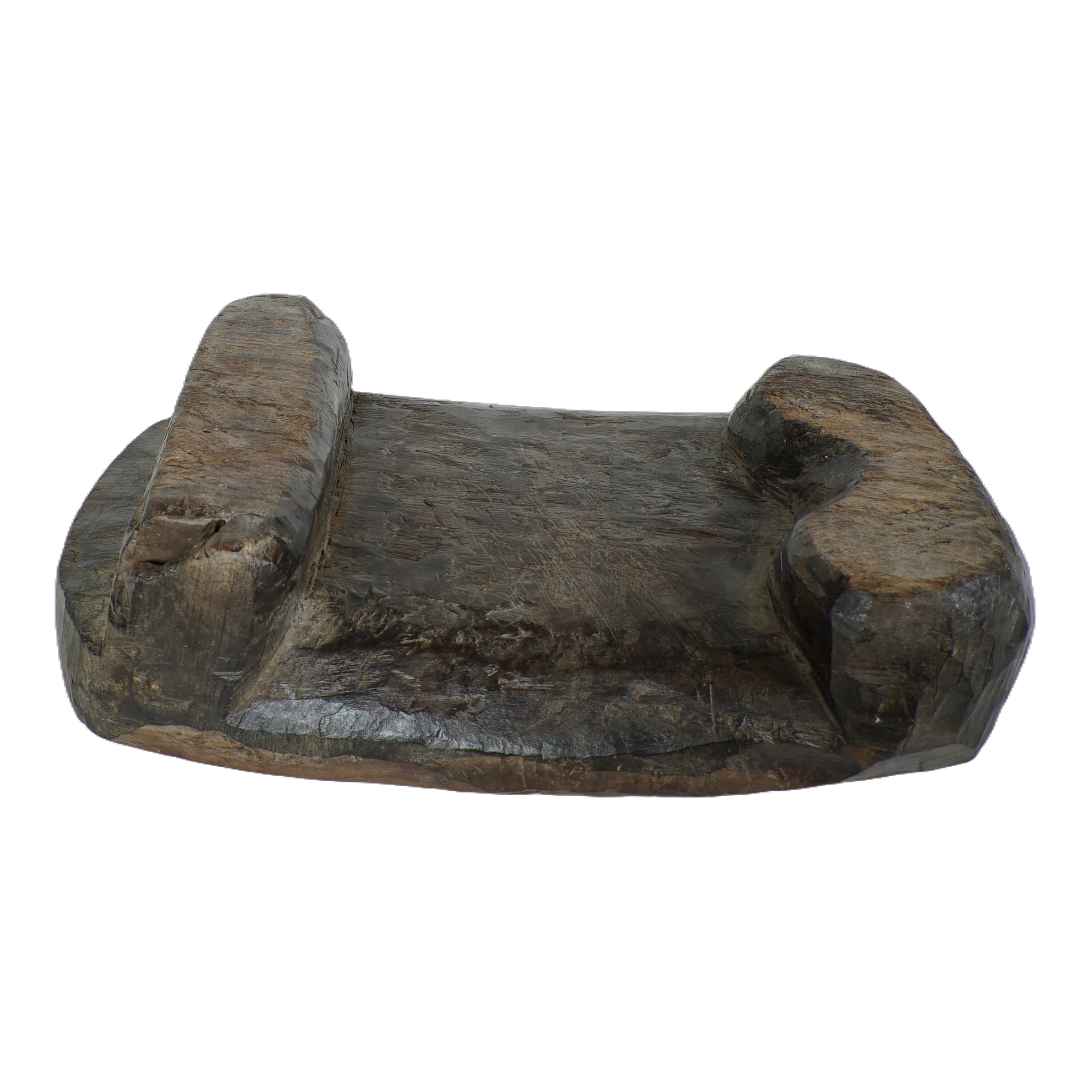 Longwa - Plateau Naga n°16 - vue 5