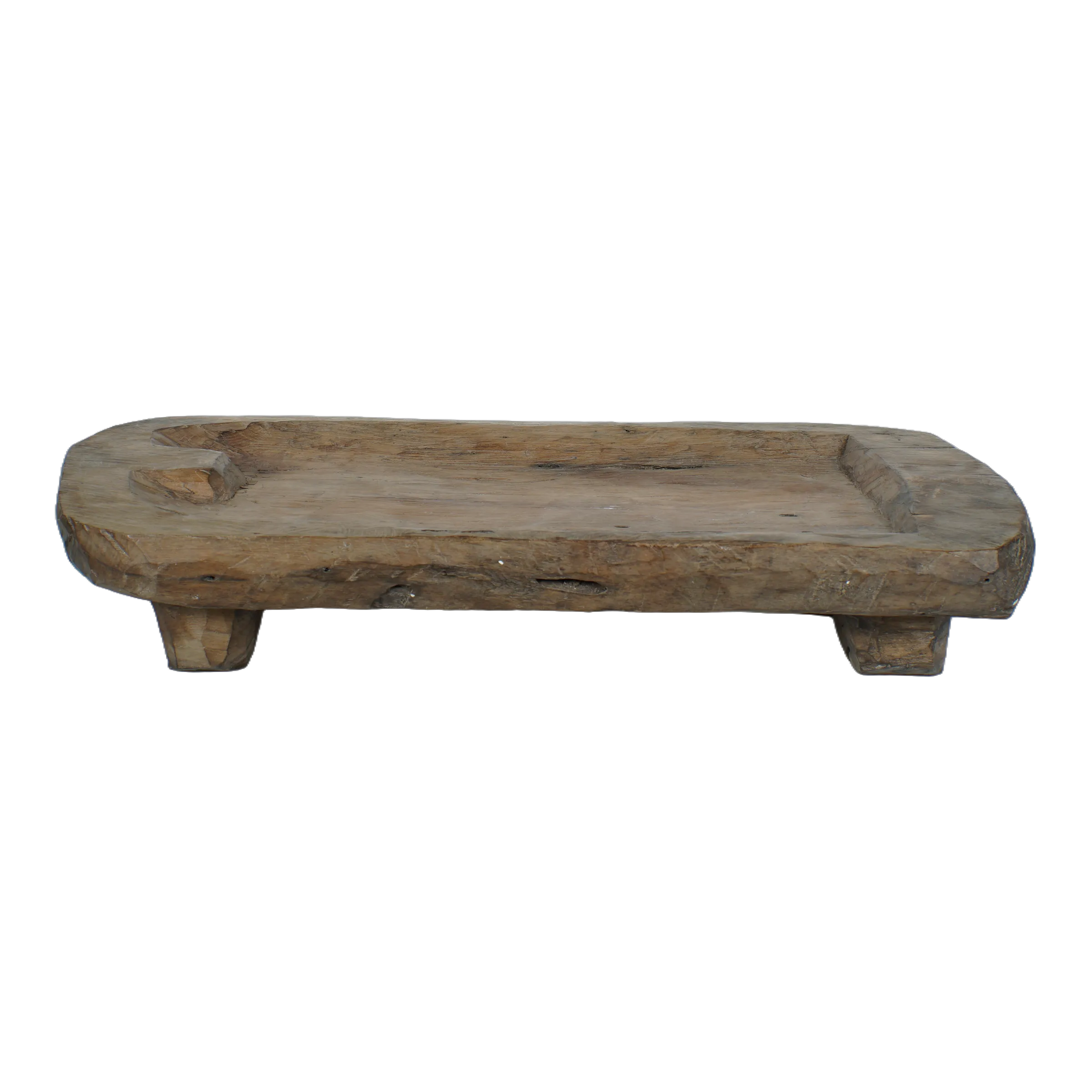 Longwa - Plateau Naga n°17 - vue 2