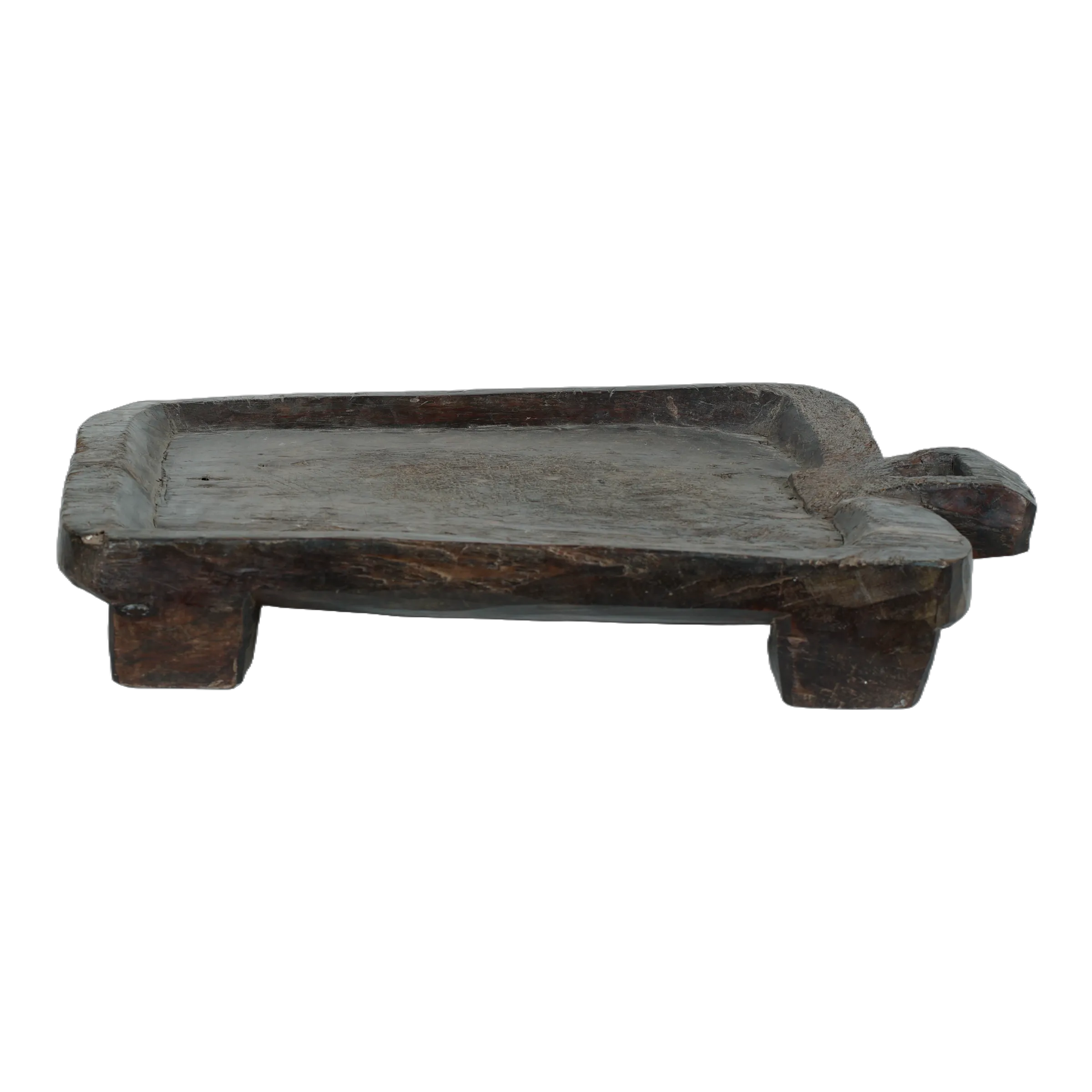 Longwa - Plateau Naga n°18