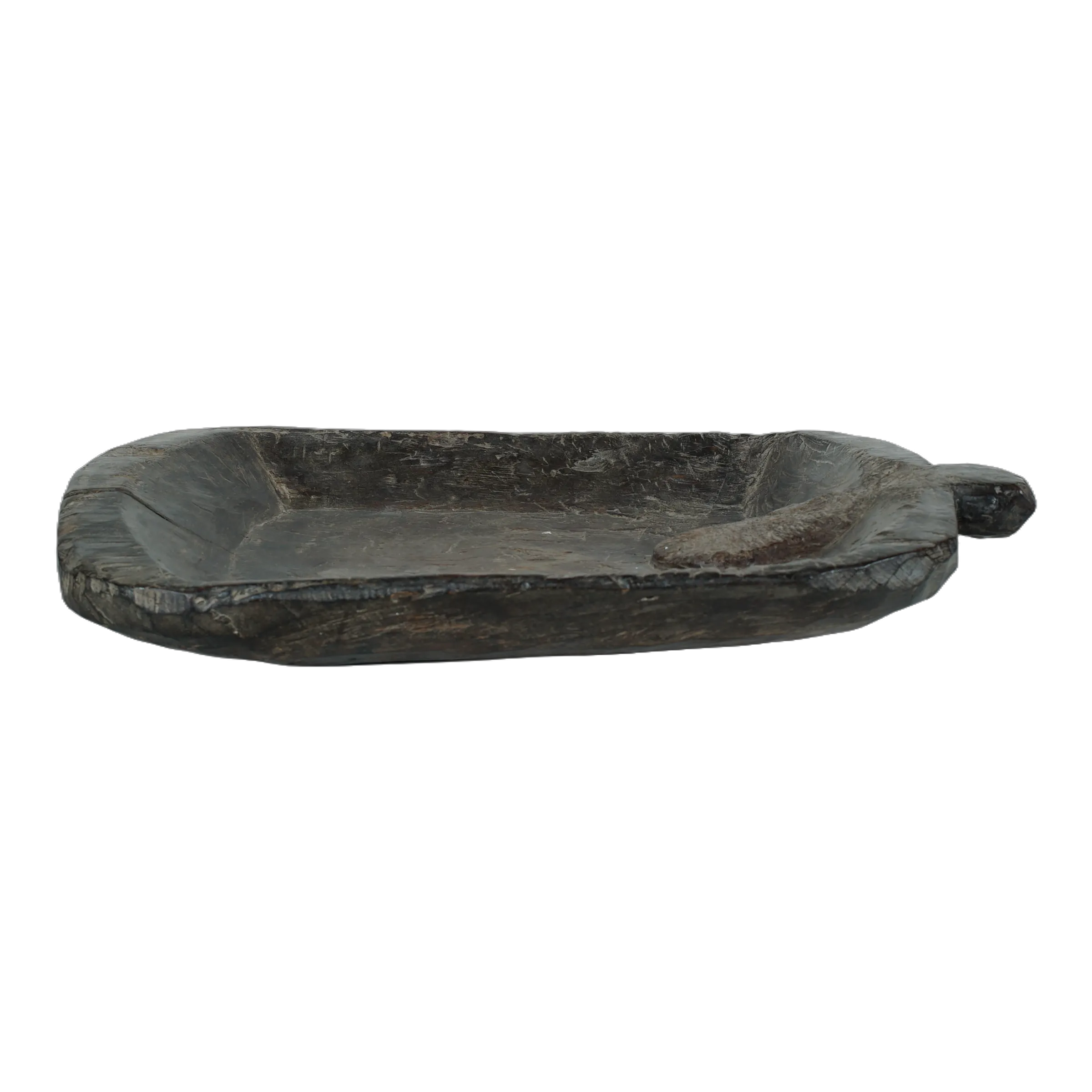 Longwa - Plateau Naga n°19