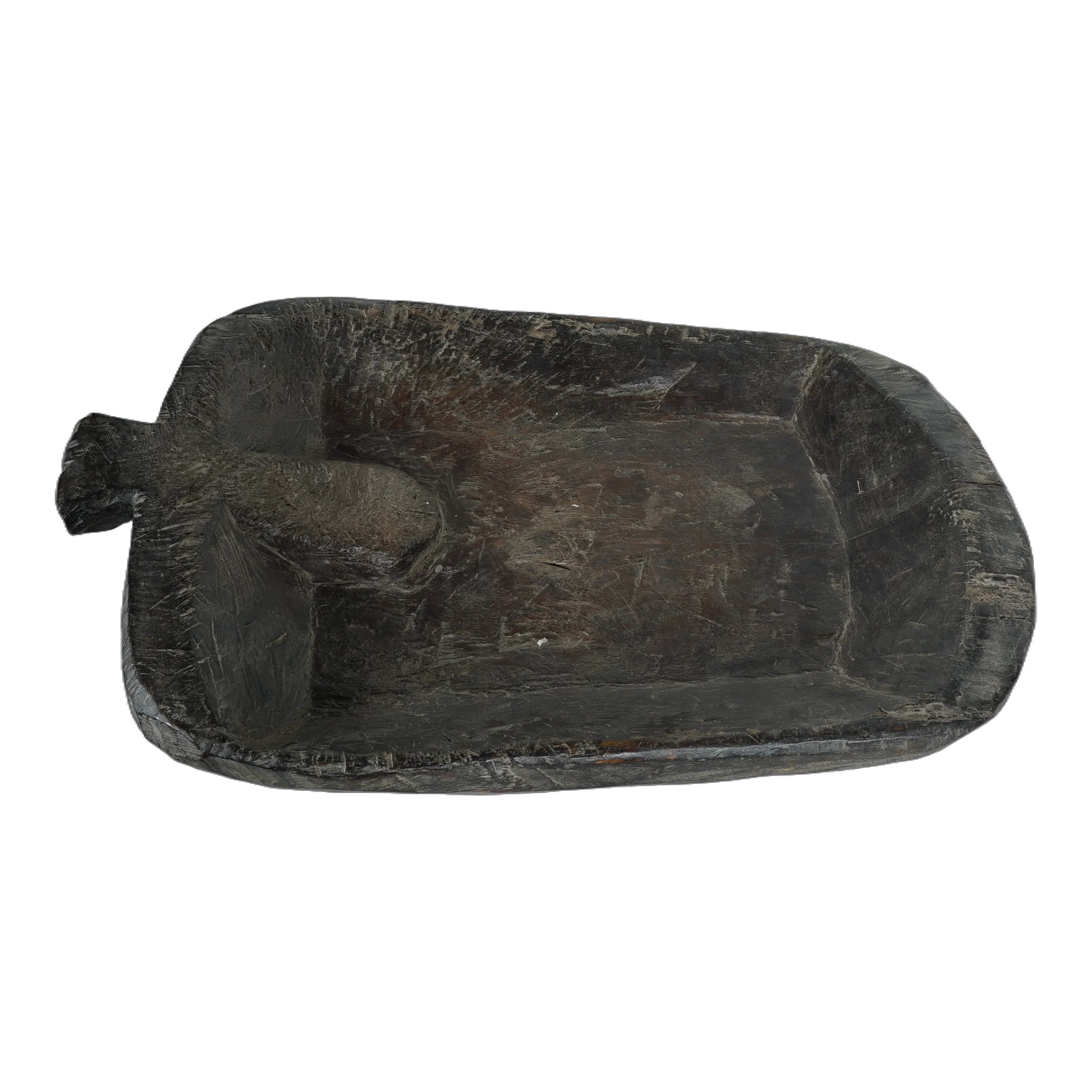 Longwa - Plateau Naga n°19 - vue 6