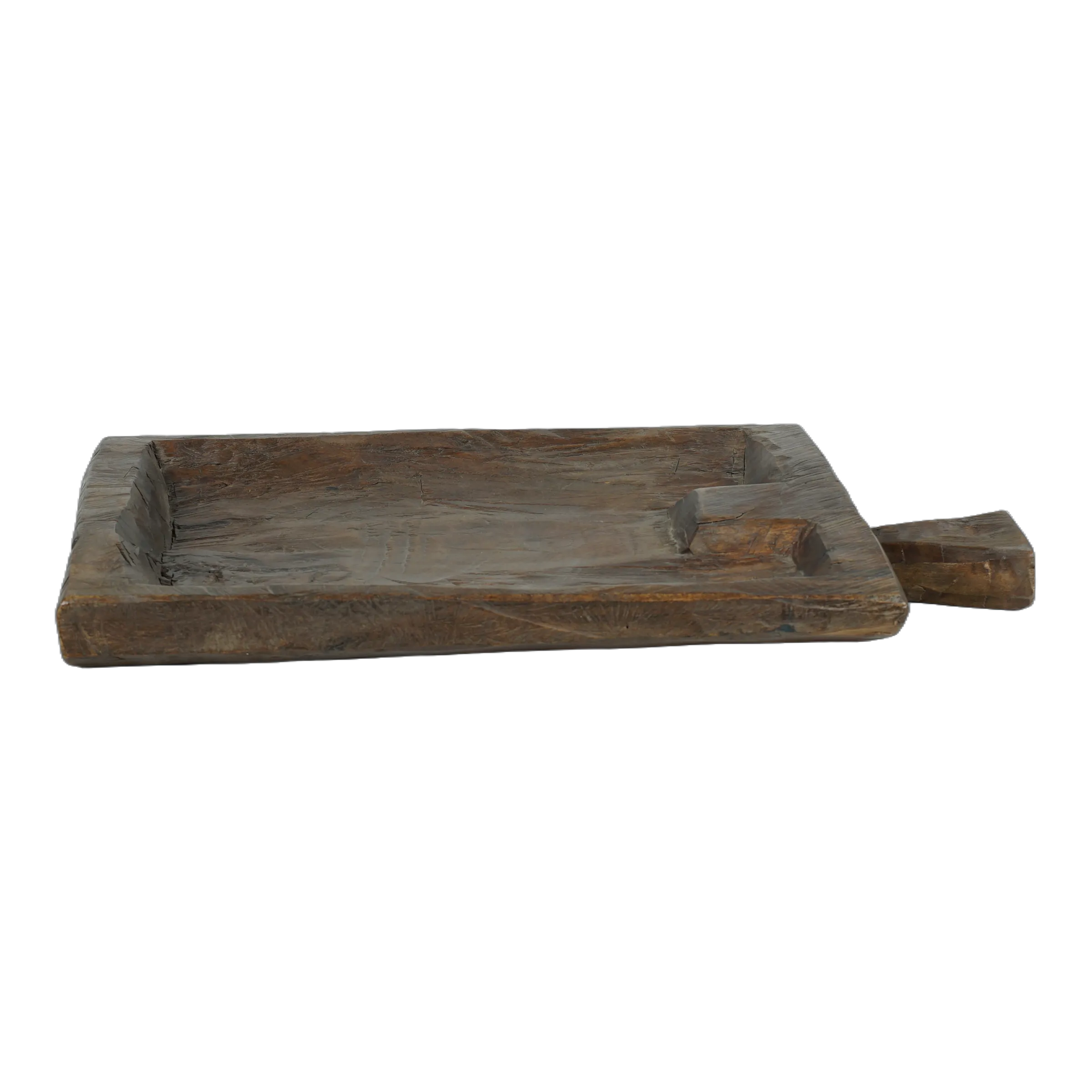 Longwa - Plateau Naga n°20 - vue 2