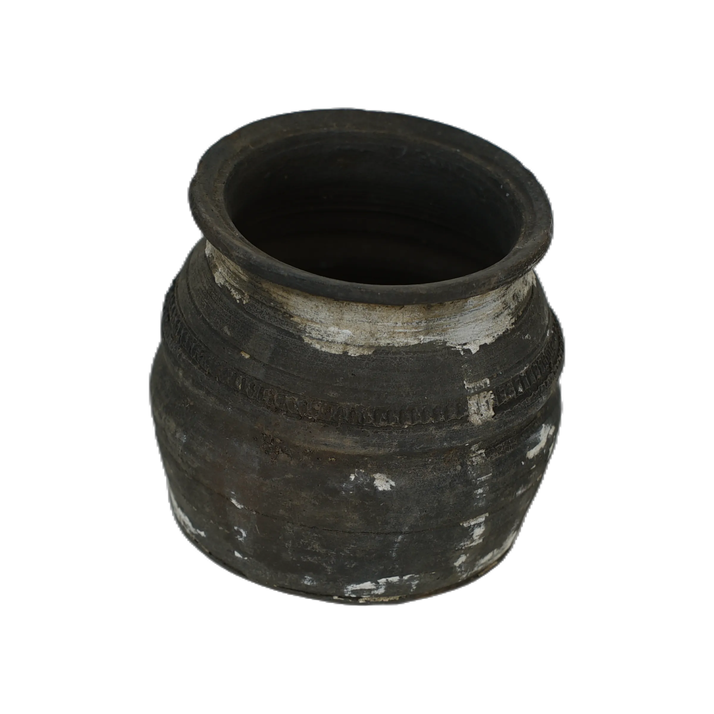 Lota - Petit pot à eau en terre cuite n°11 - vue 3