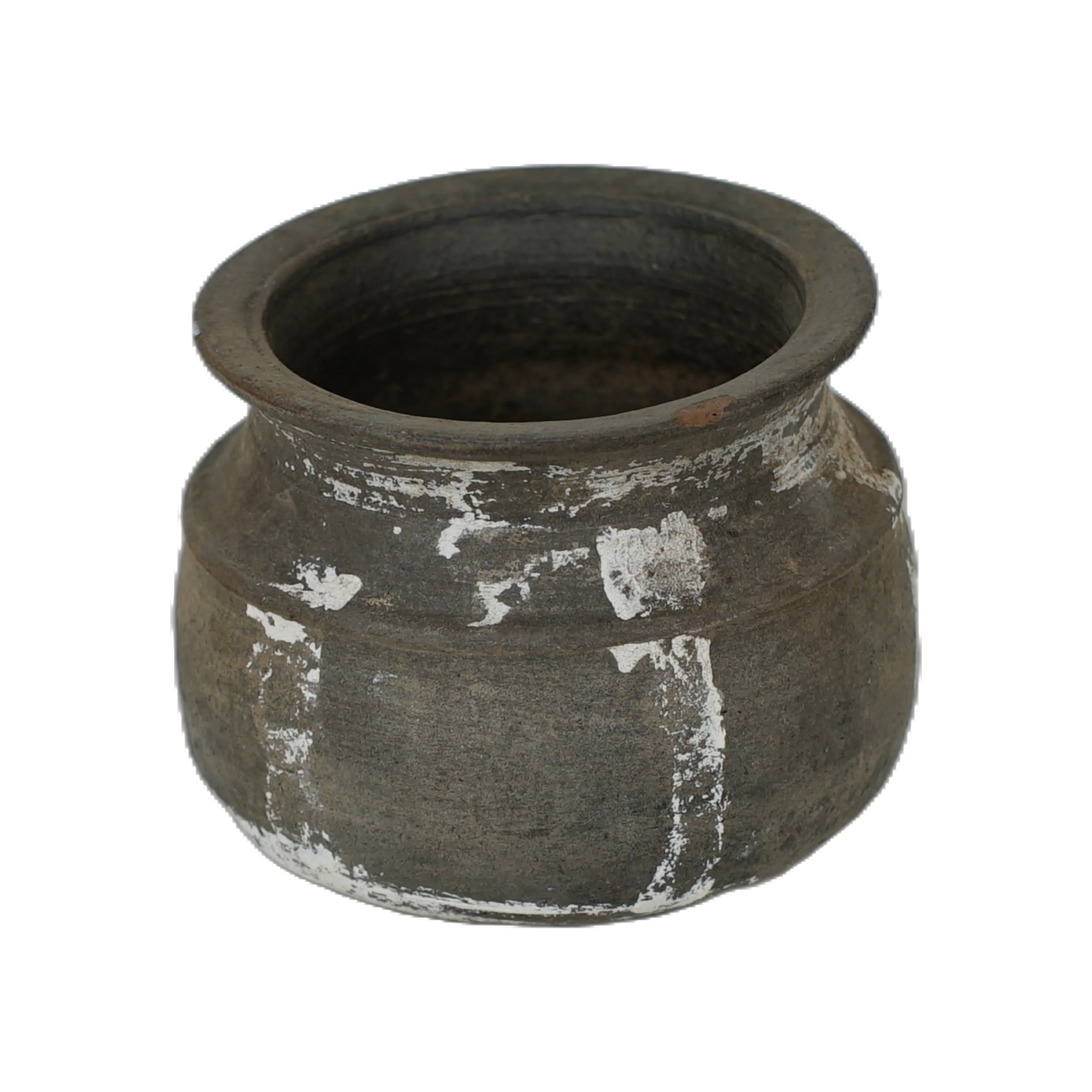 Lota - Petit pot à eau en terre cuite n°6 - vue 2