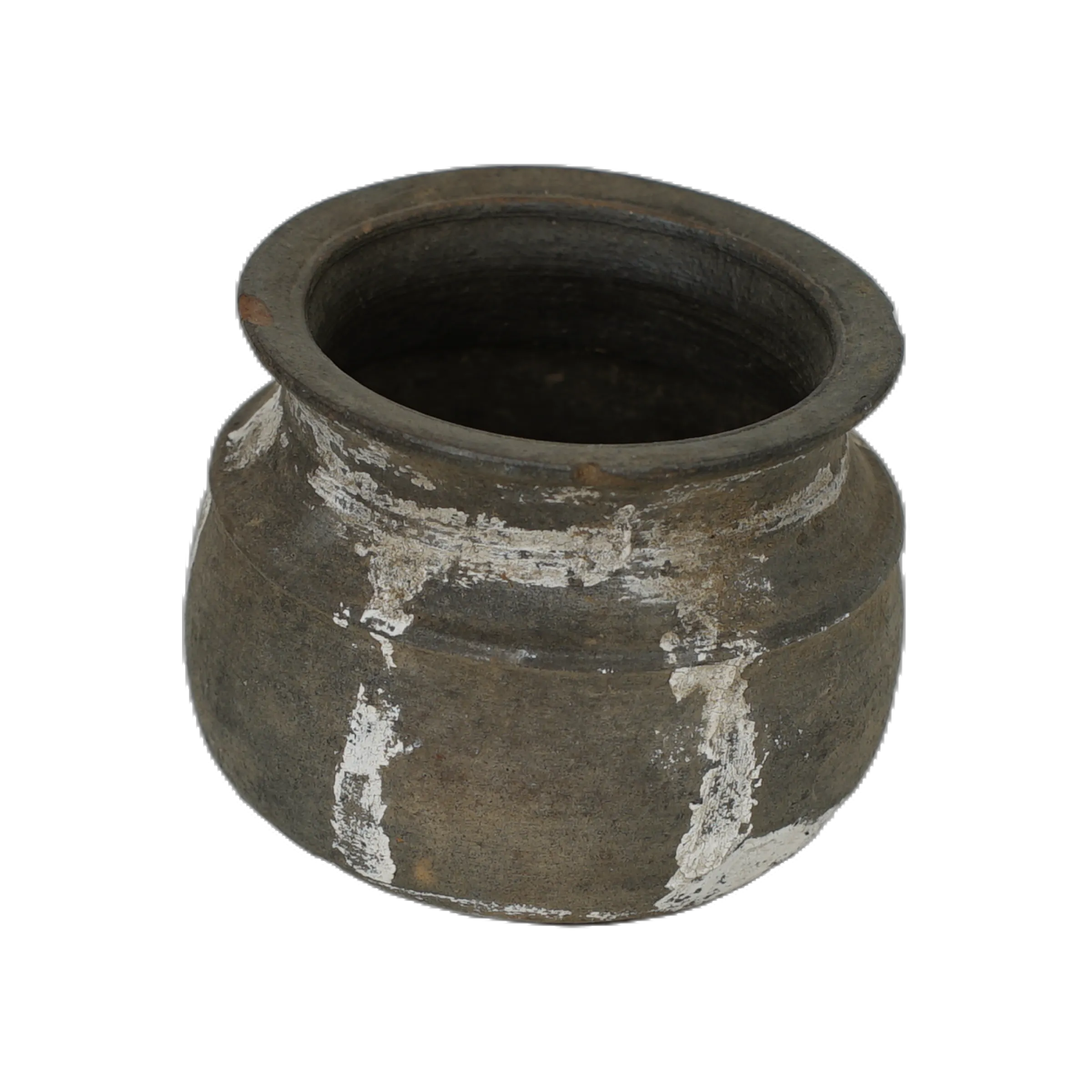 Lota - Petit pot à eau en terre cuite n°6 - vue 3