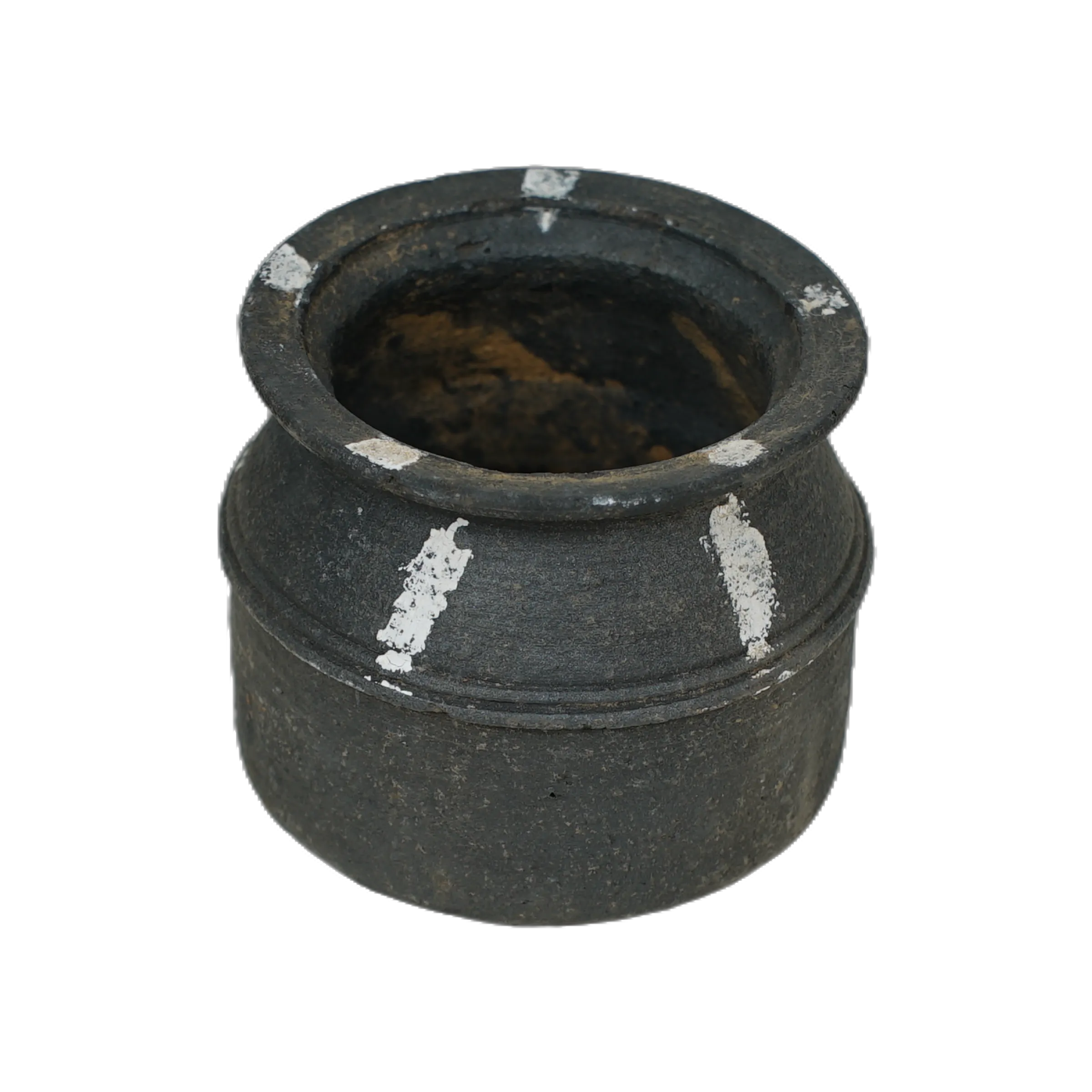 Lota - Petit pot à eau en terre cuite n°7 - vue 2