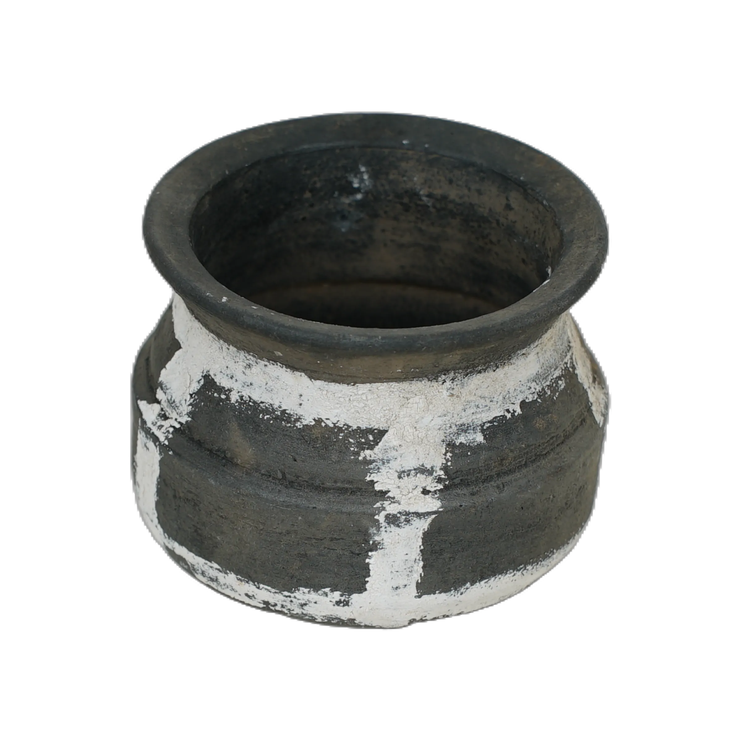 Lota - Petit pot à eau en terre cuite n°9 - vue 2