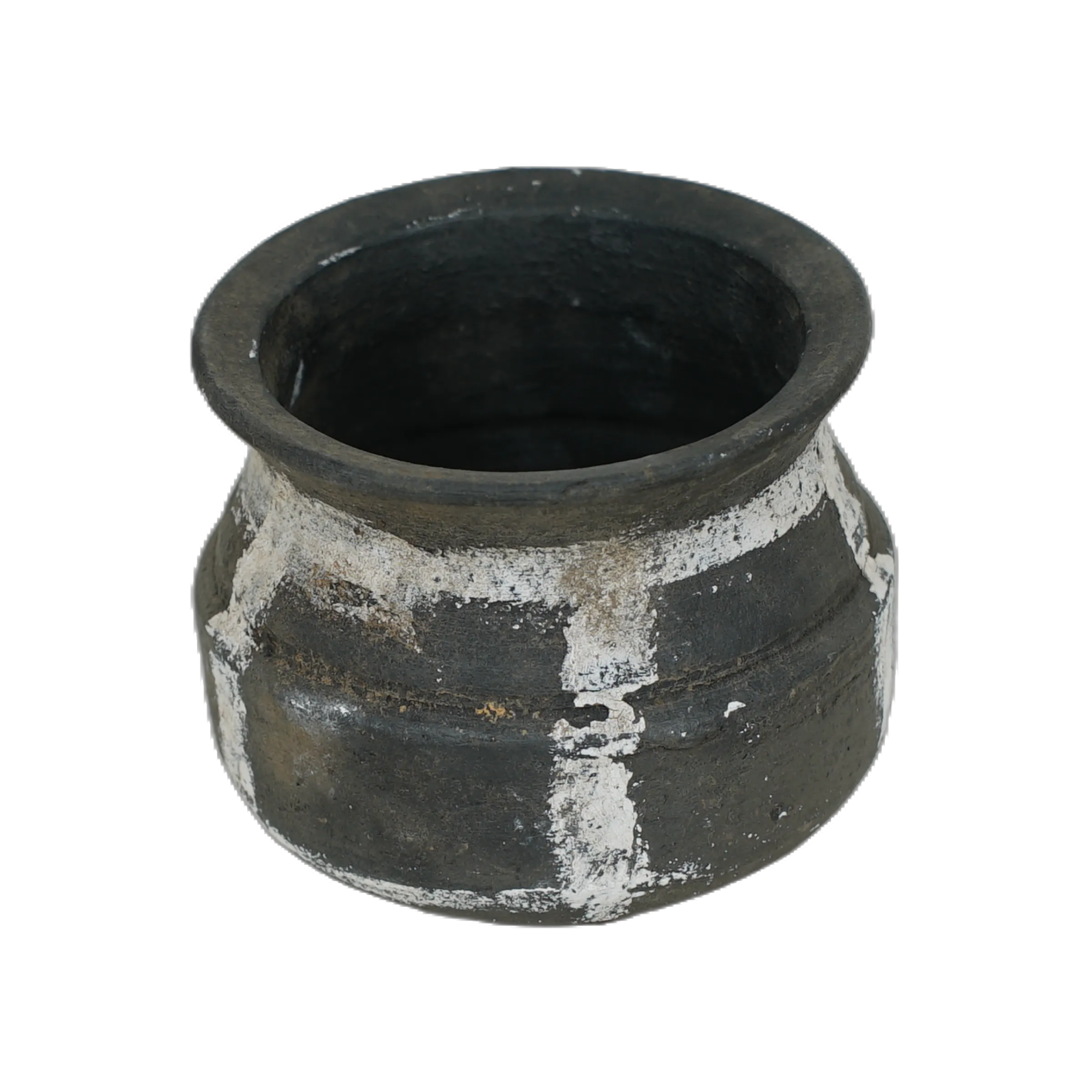 Lota - Petit pot à eau en terre cuite n°9 - vue 3