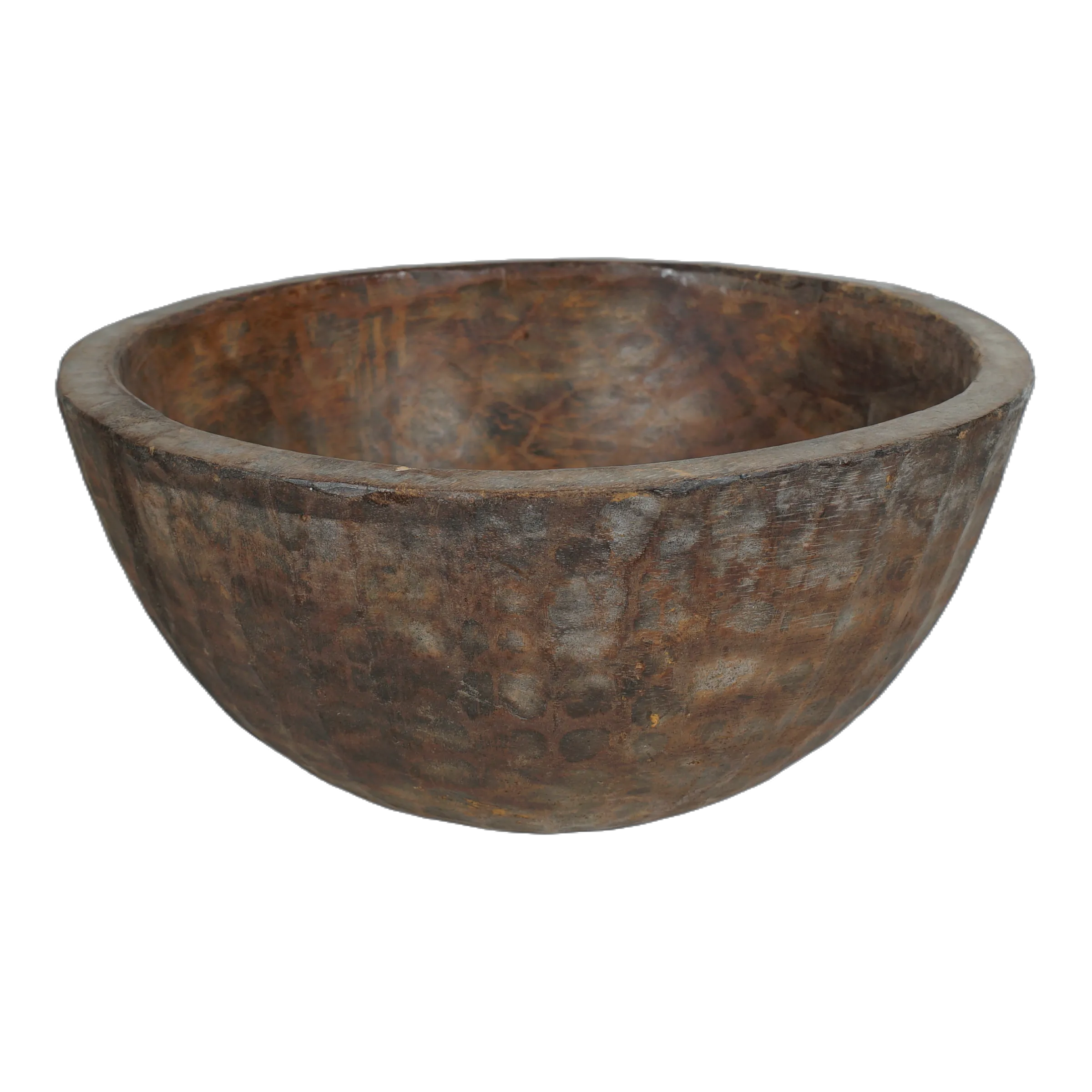 Mokok - Ancien bol Naga n°6