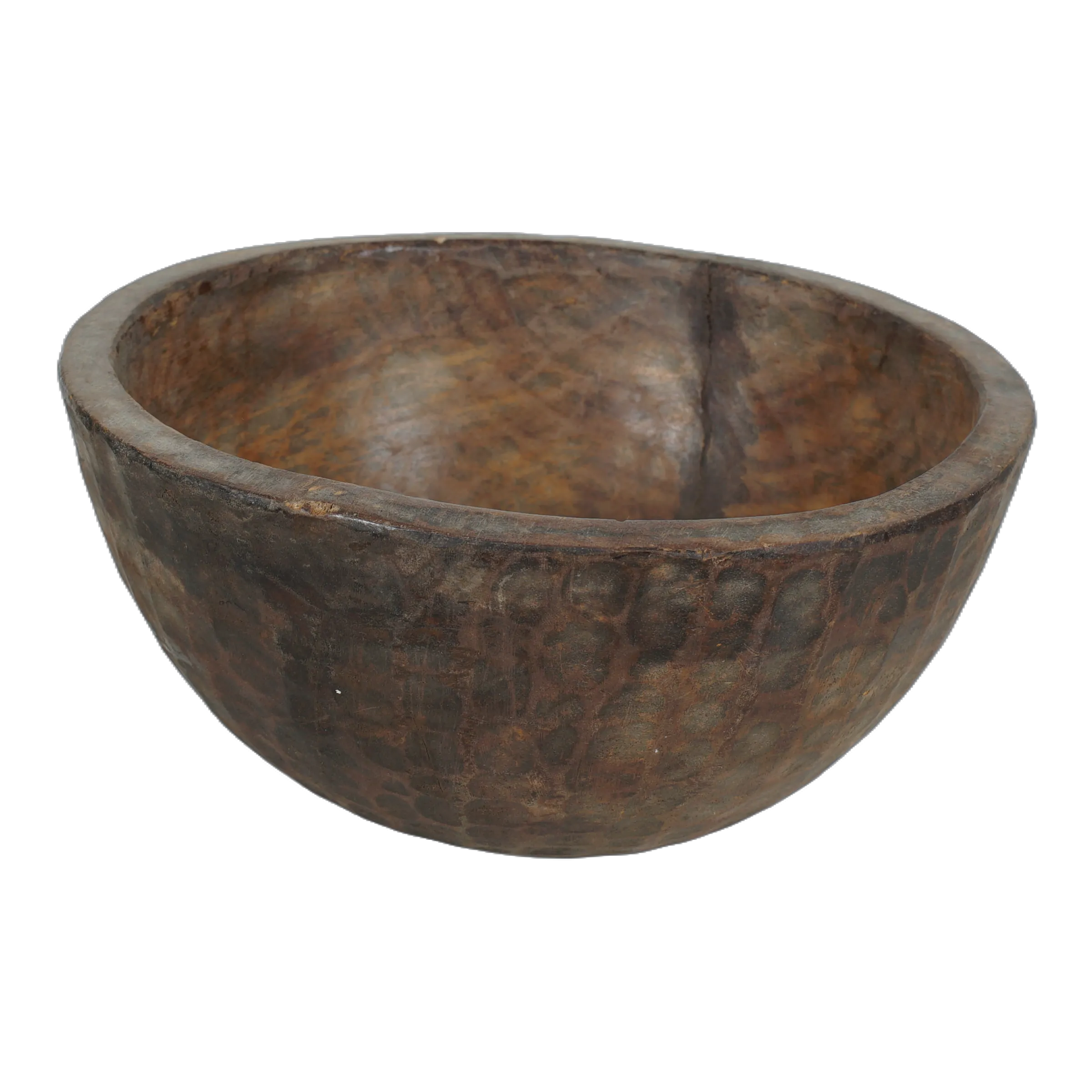 Mokok - Ancien bol Naga n°6 - vue 3