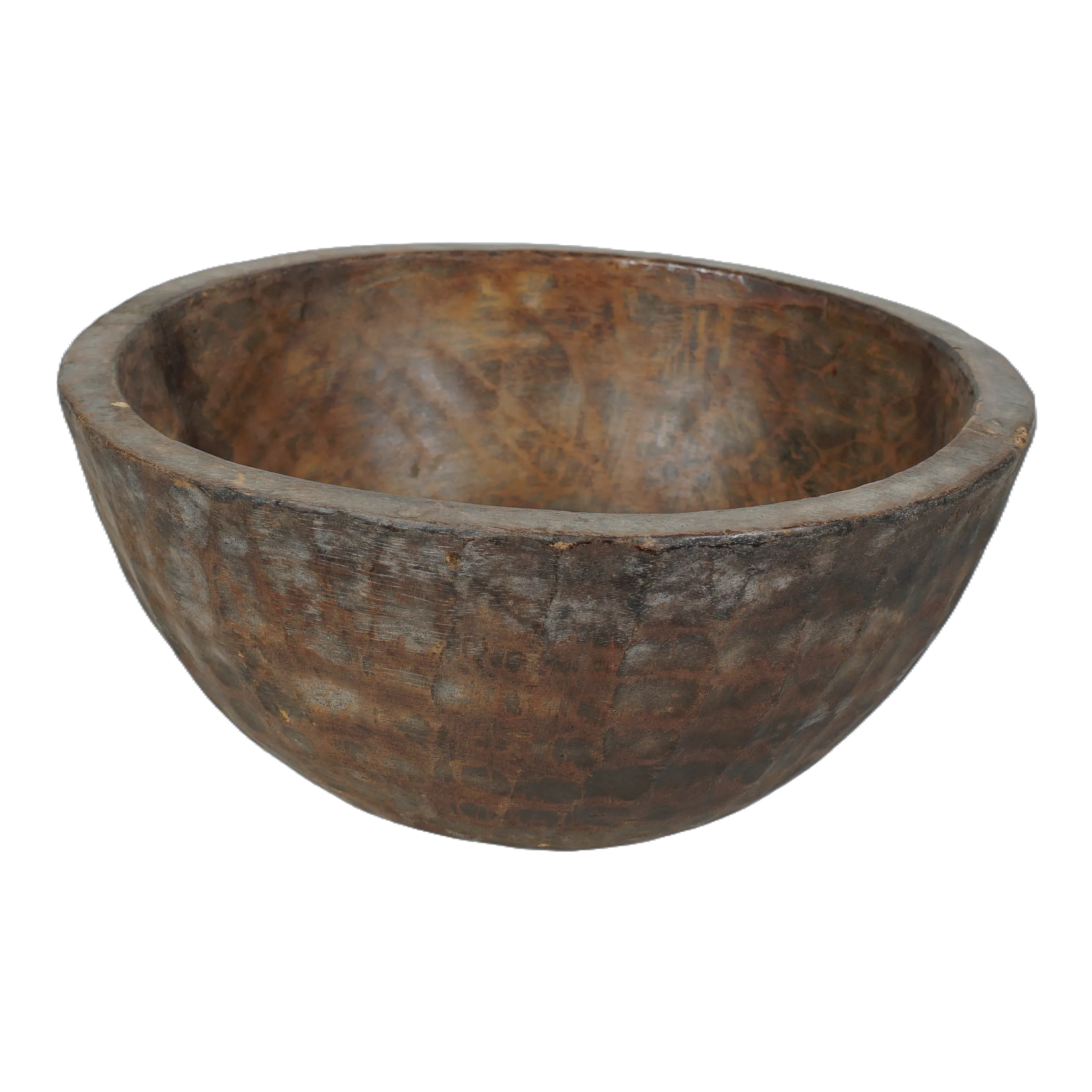 Mokok - Ancien bol Naga n°6 - vue 4