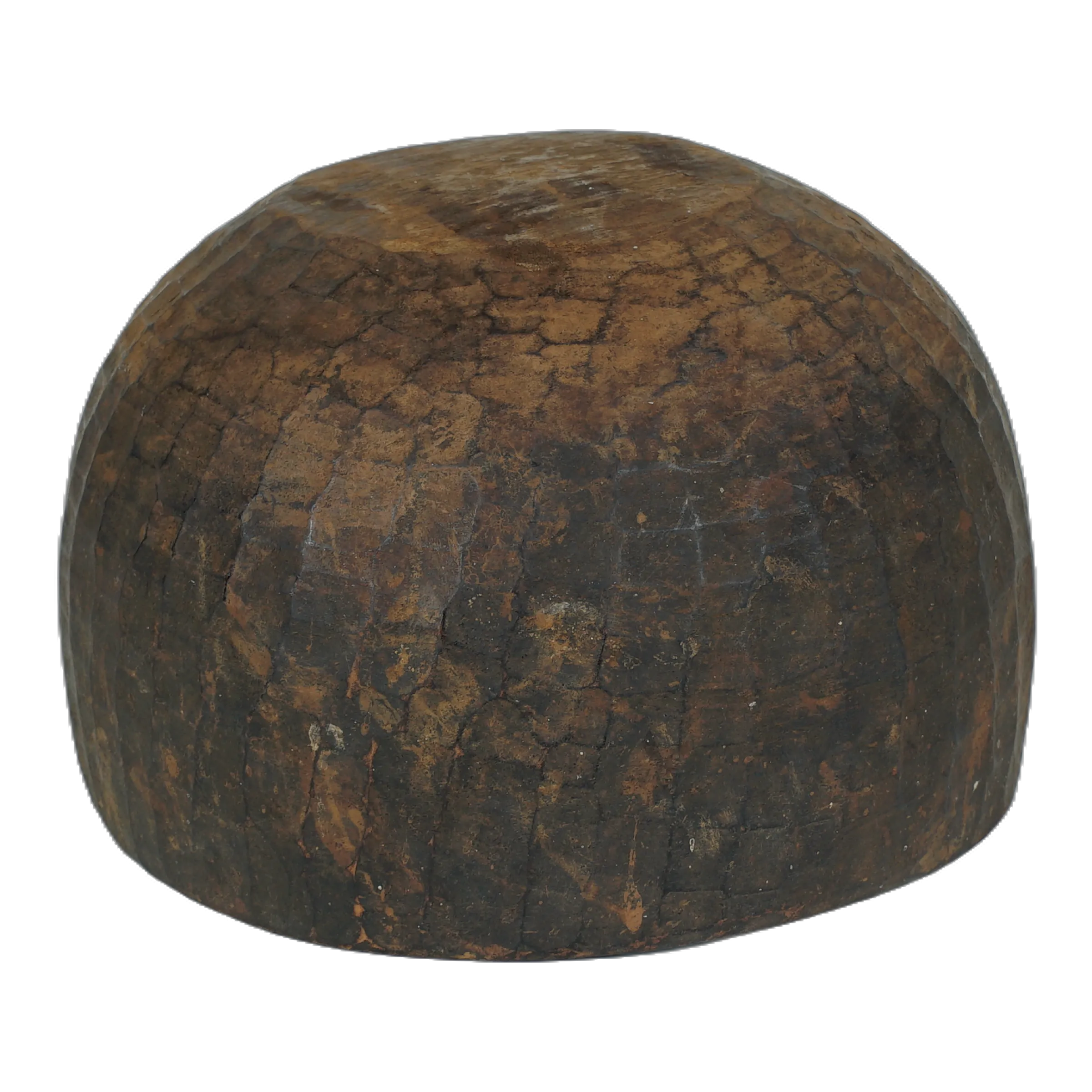 Mokok - Ancien bol Naga n°7 - vue 5