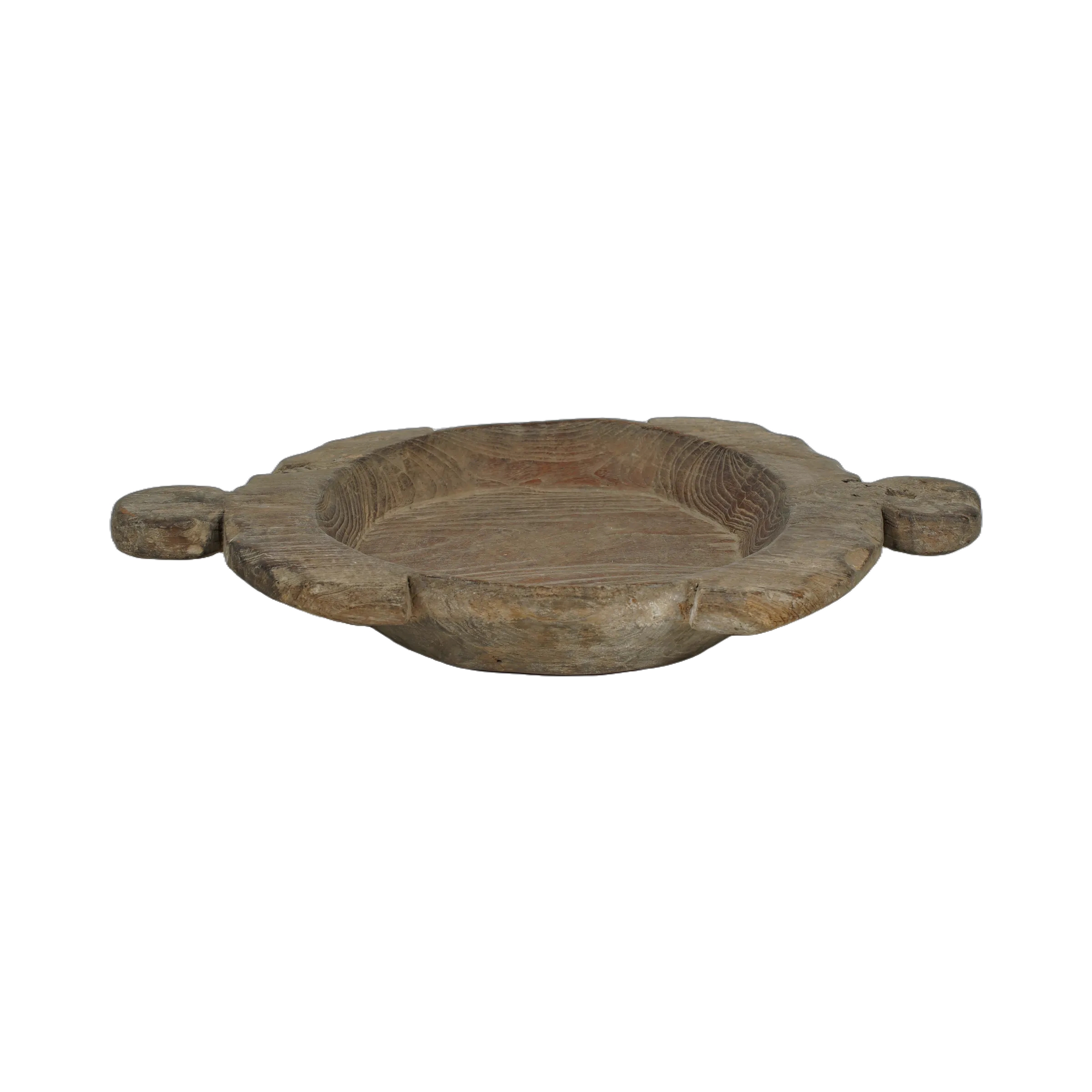 Parat - Plateau ancien en bois n°43