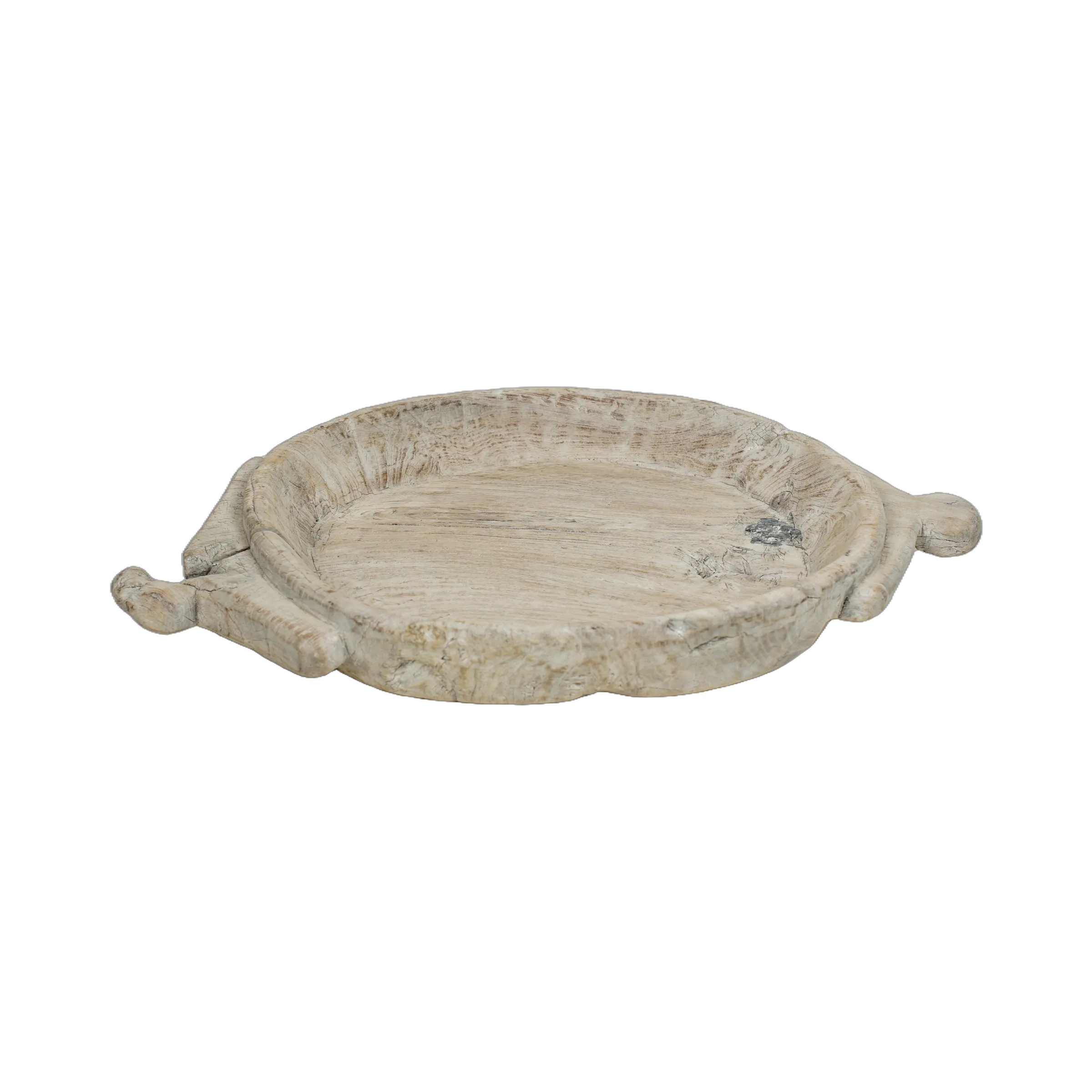 Parat - Plateau ancien en bois n°45