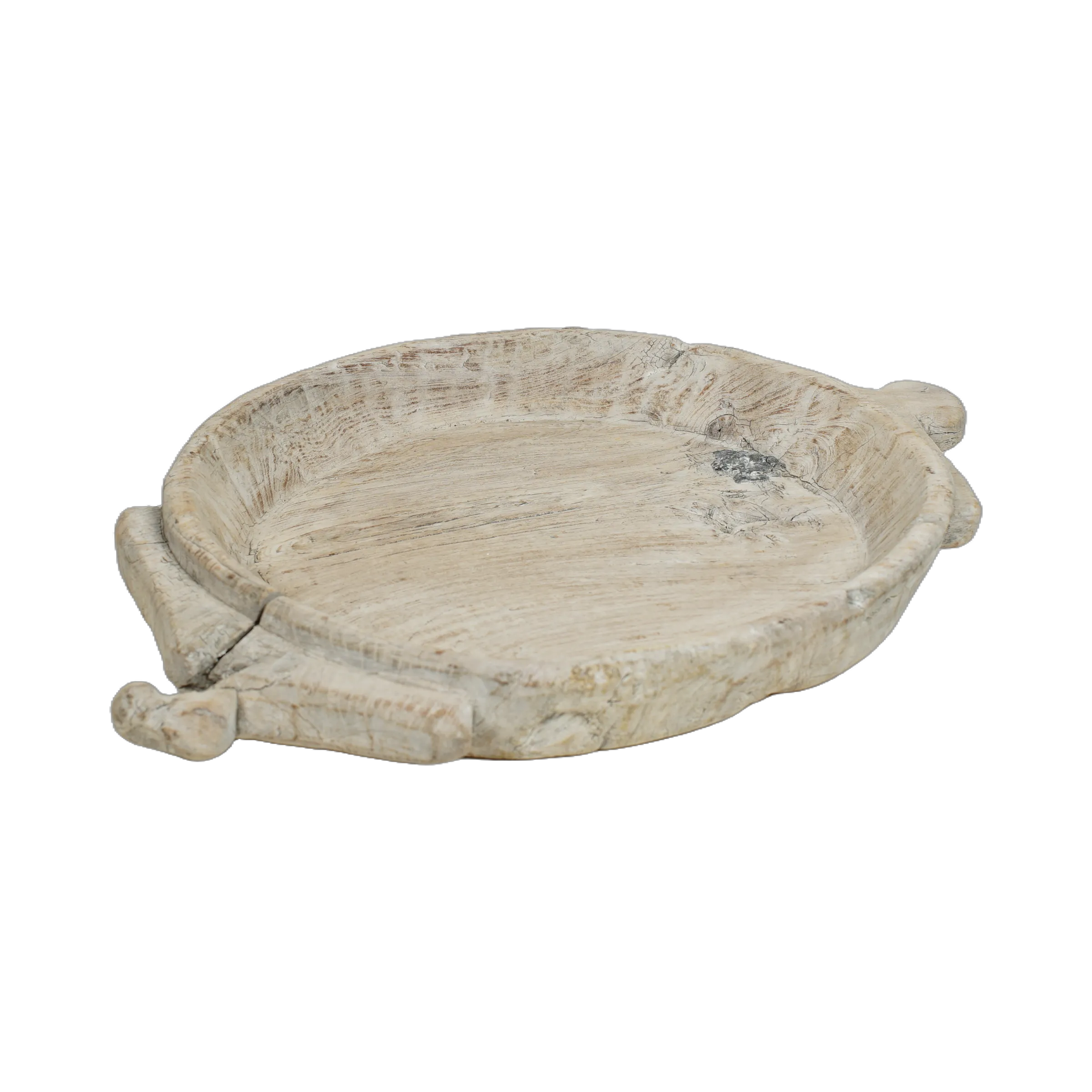 Parat - Plateau ancien en bois n°45 - vue 3
