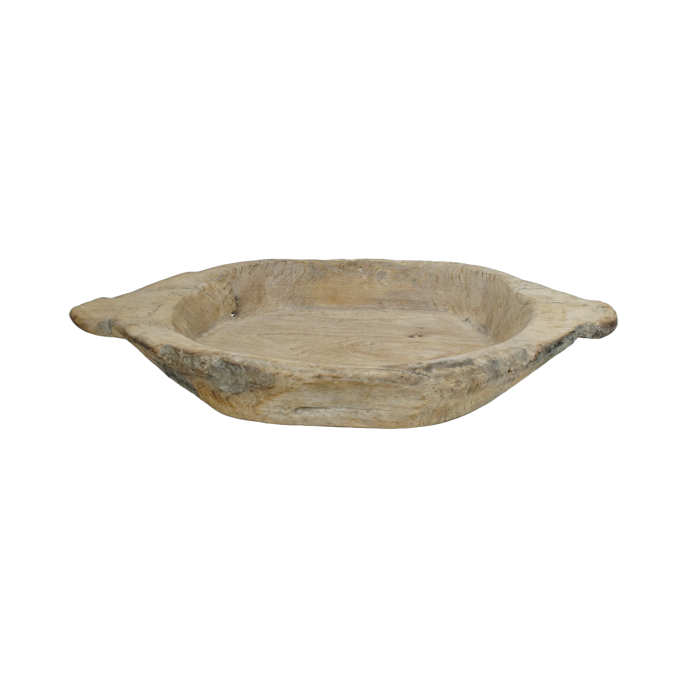 Parat - Plateau ancien en bois n°46 - vue 4