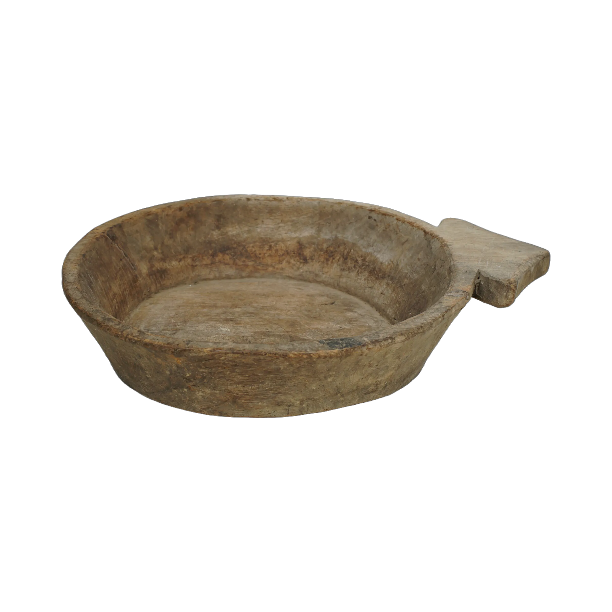 Parat - Plateau ancien en bois n°47 - vue 4