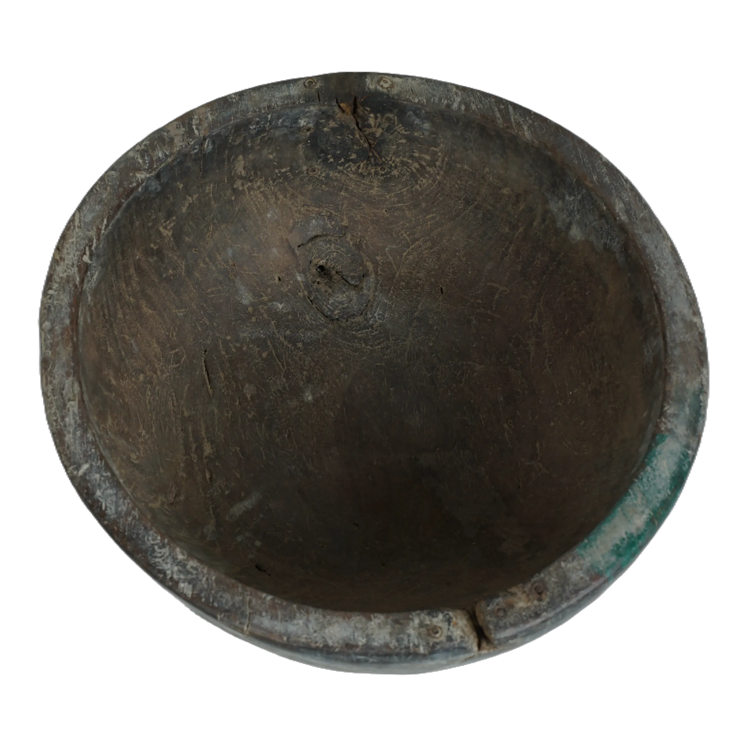 Parat - Plateau ancien en bois n°48 - vue 5