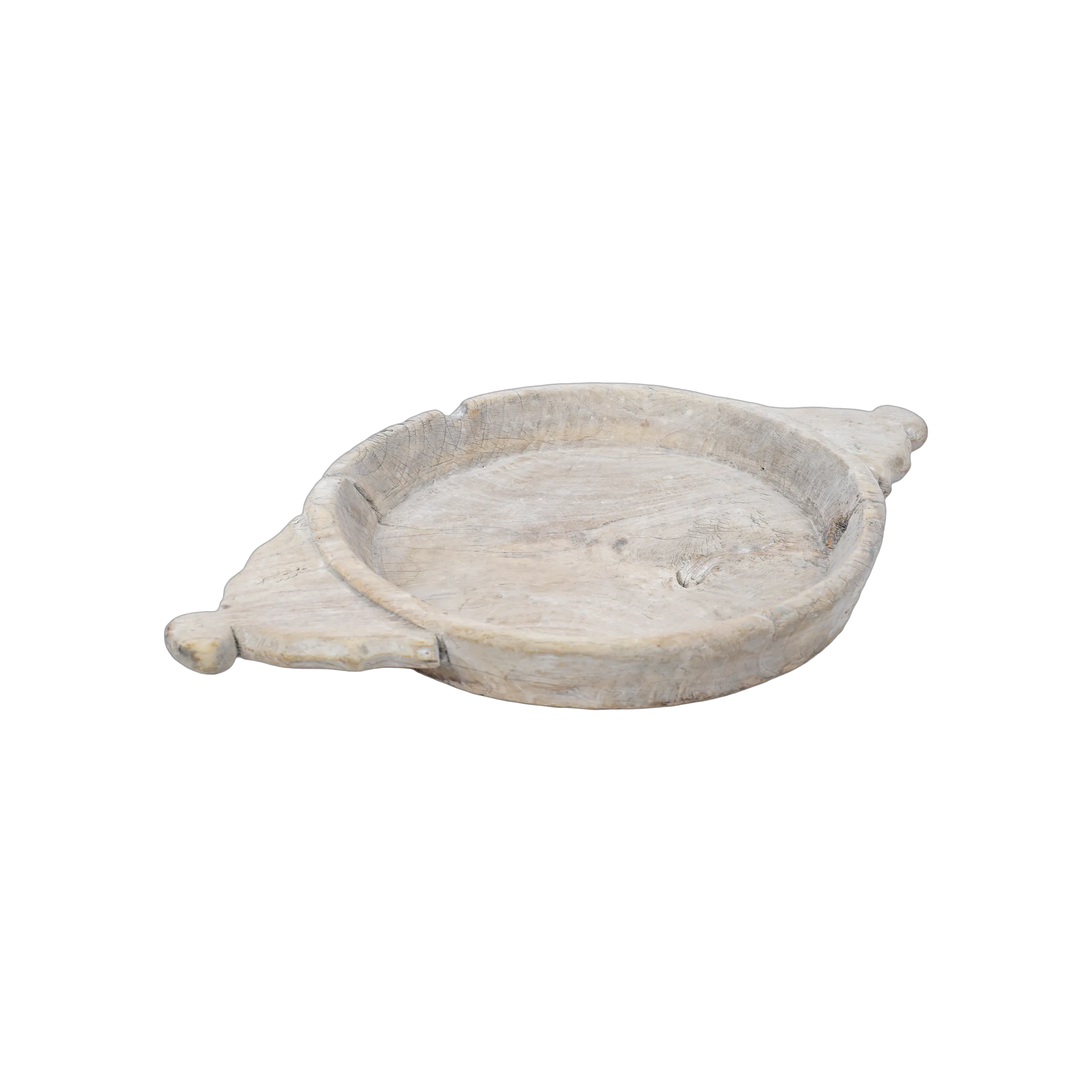 Parat - Plateau ancien en bois n°50