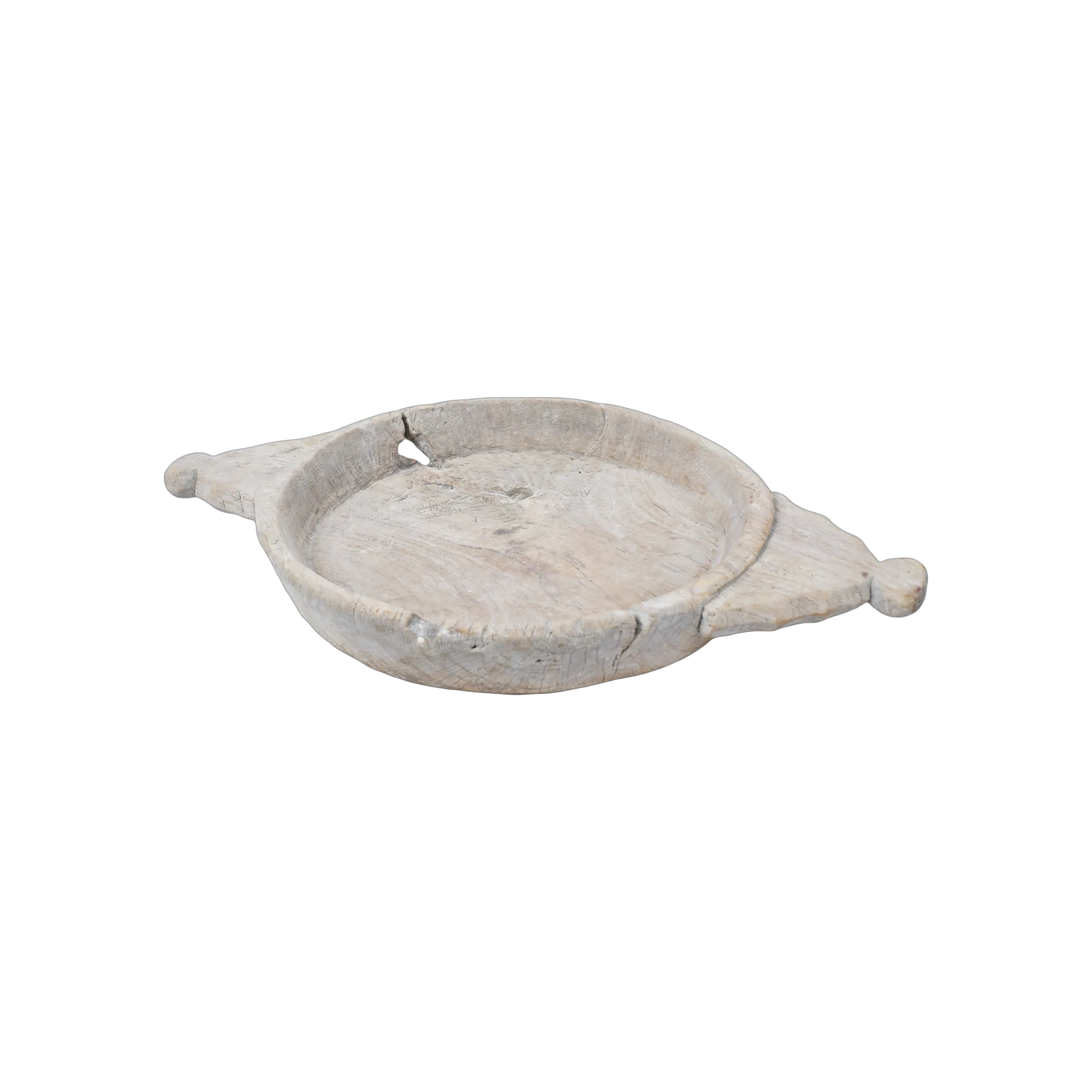 Parat - Plateau ancien en bois n°50 - vue 2