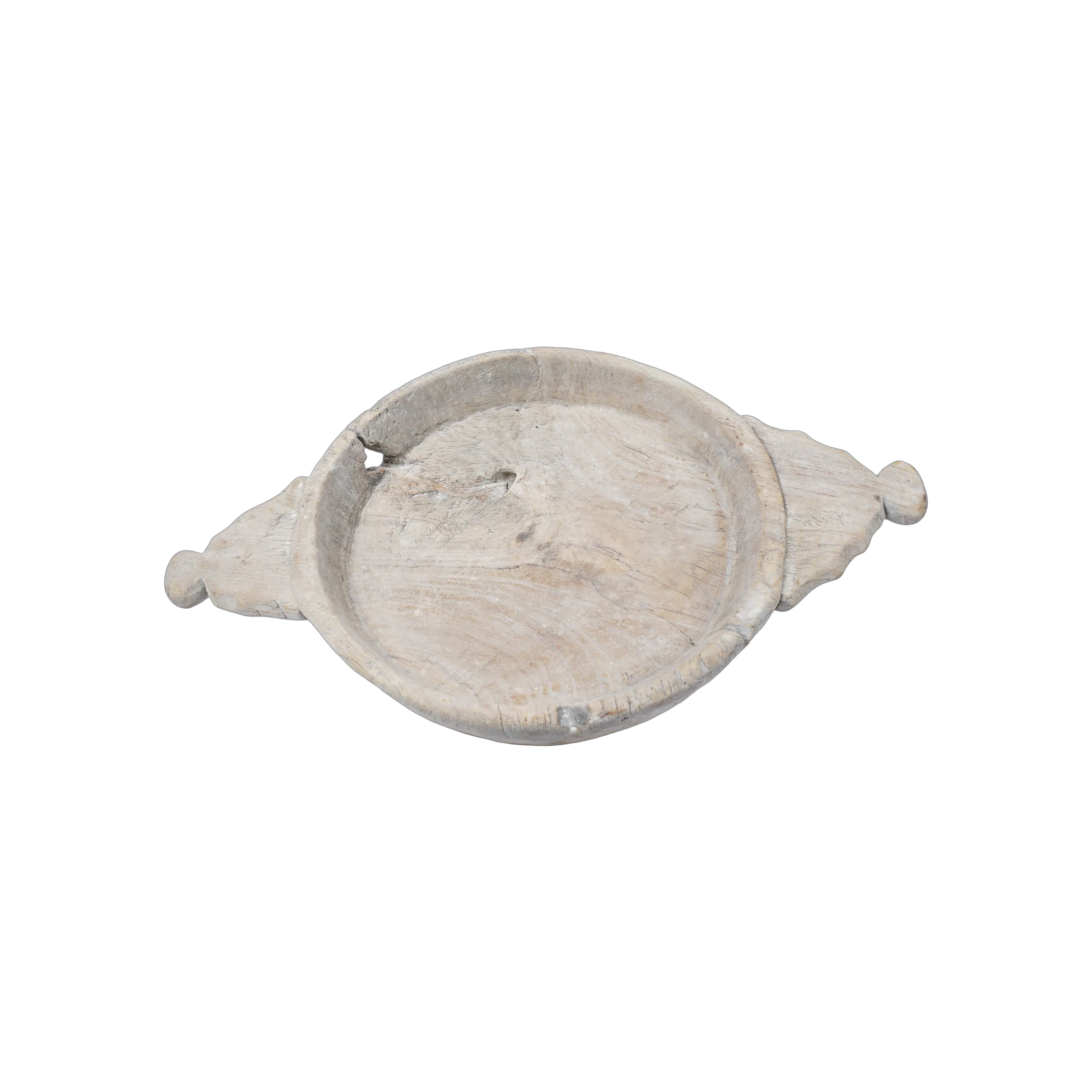 Parat - Plateau ancien en bois n°50 - vue 3