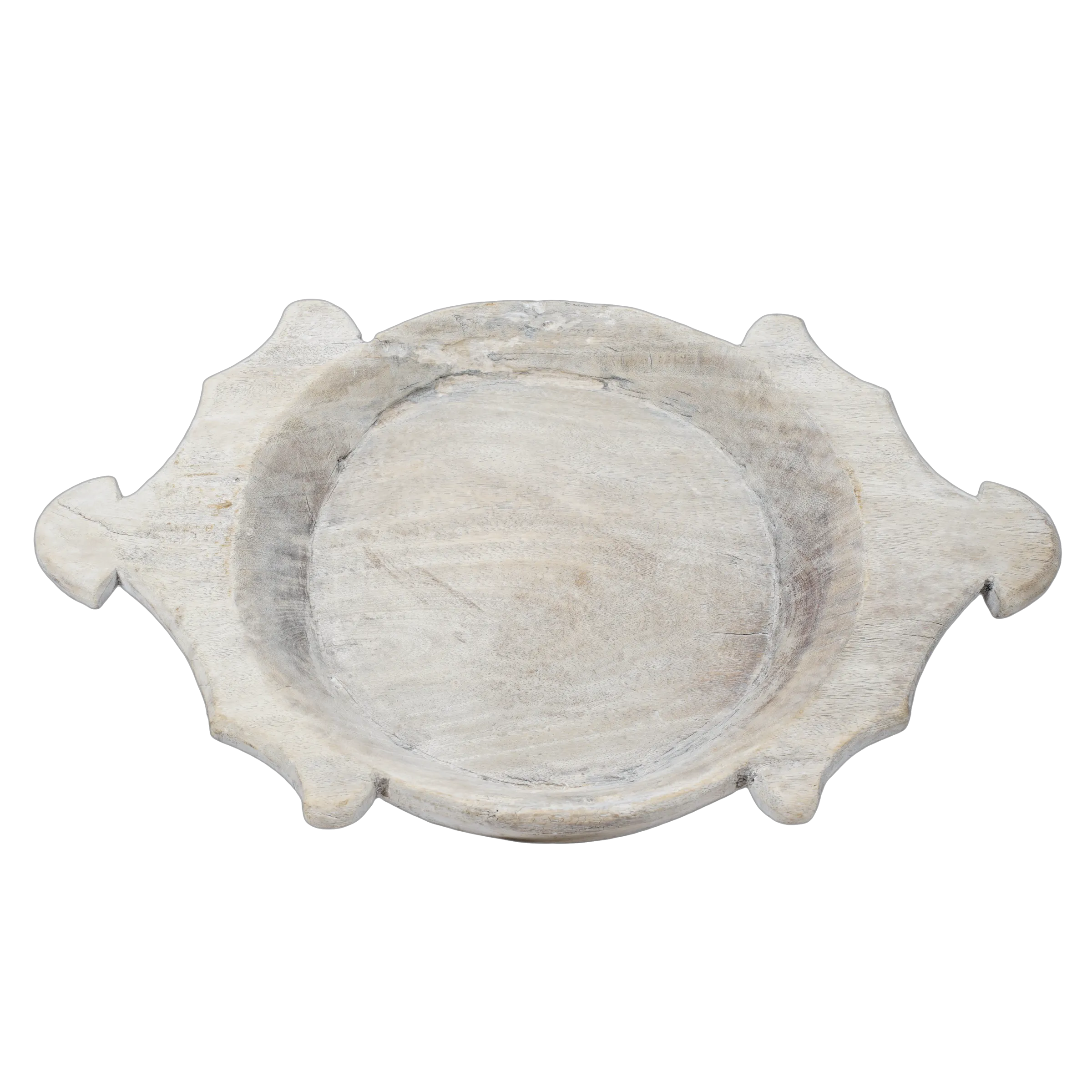 Parat - Plateau ancien en bois n°51 - vue 3