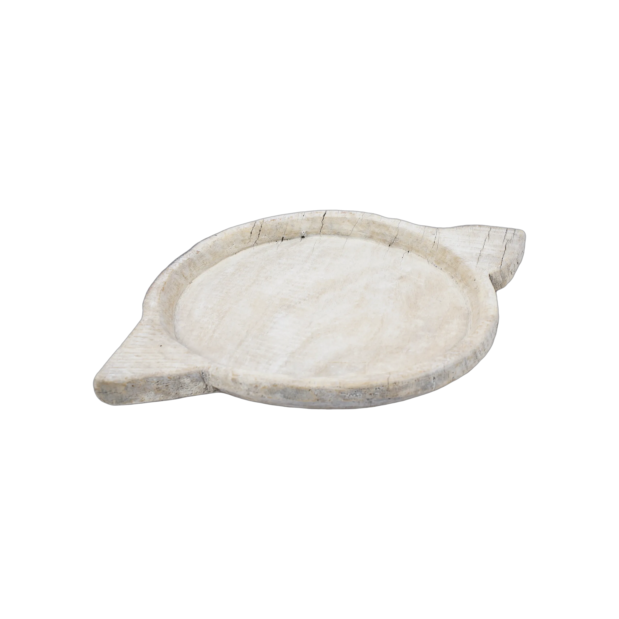 Parat - Plateau ancien en bois n°52