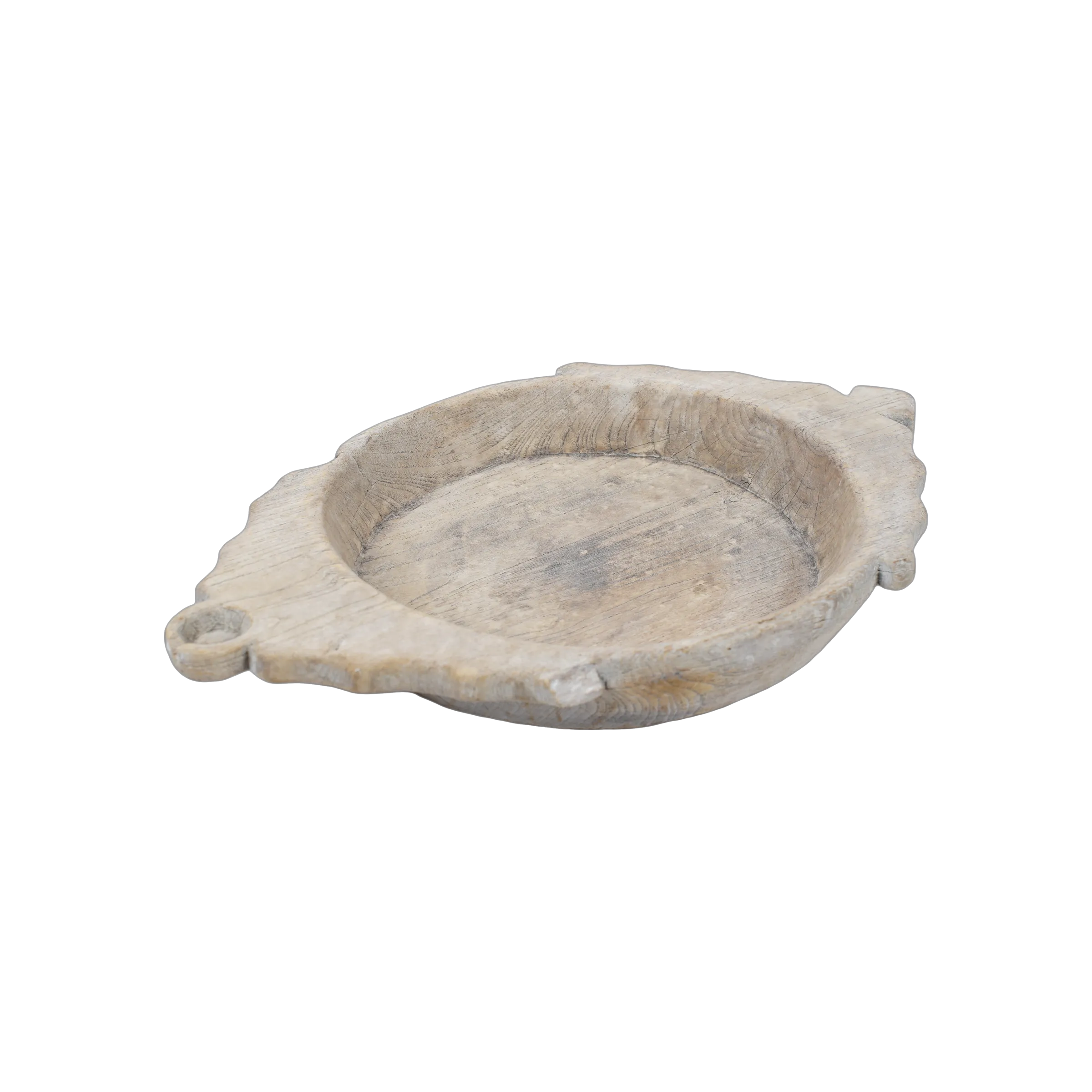 Parat - Plateau ancien en bois n°53