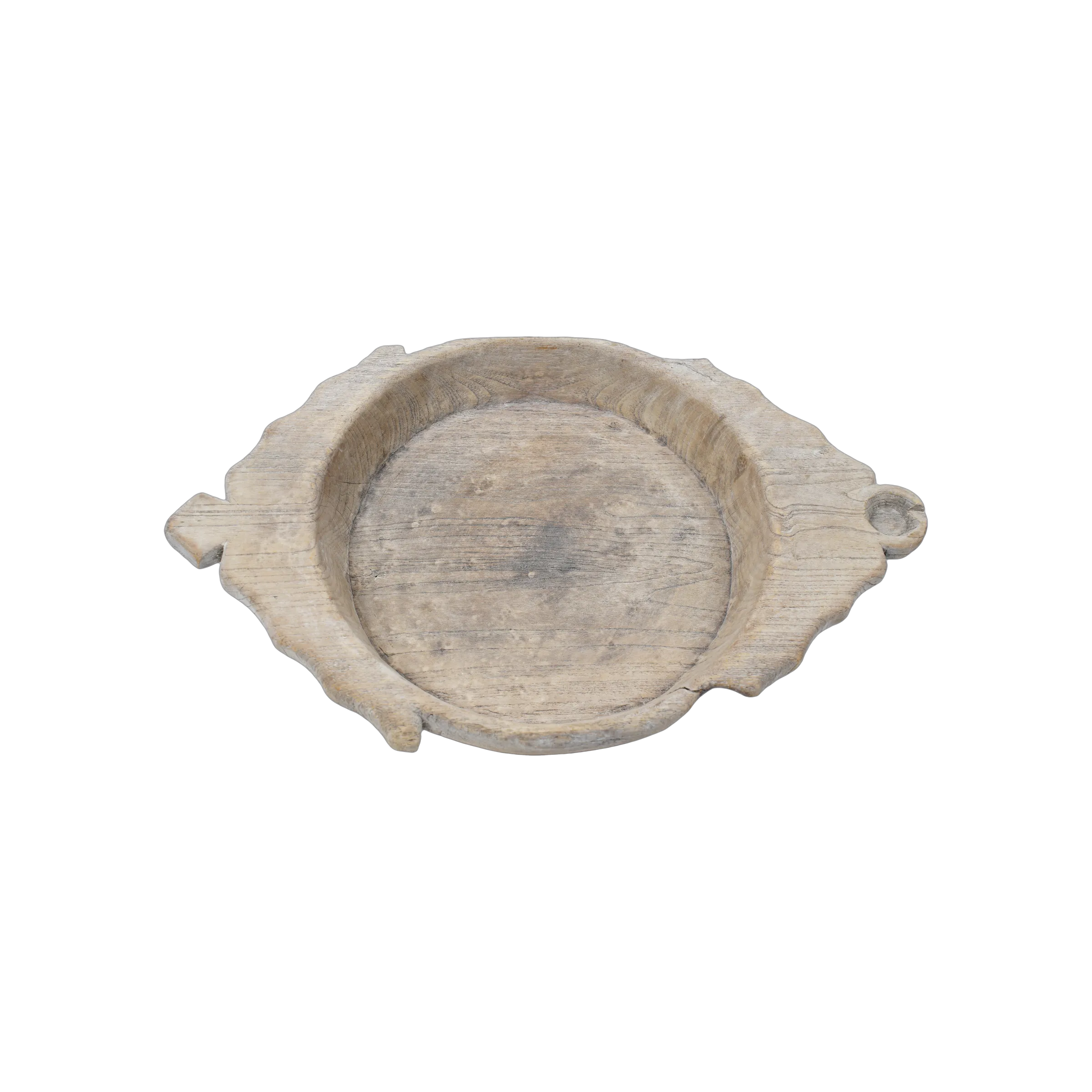 Parat - Plateau ancien en bois n°53 - vue 3