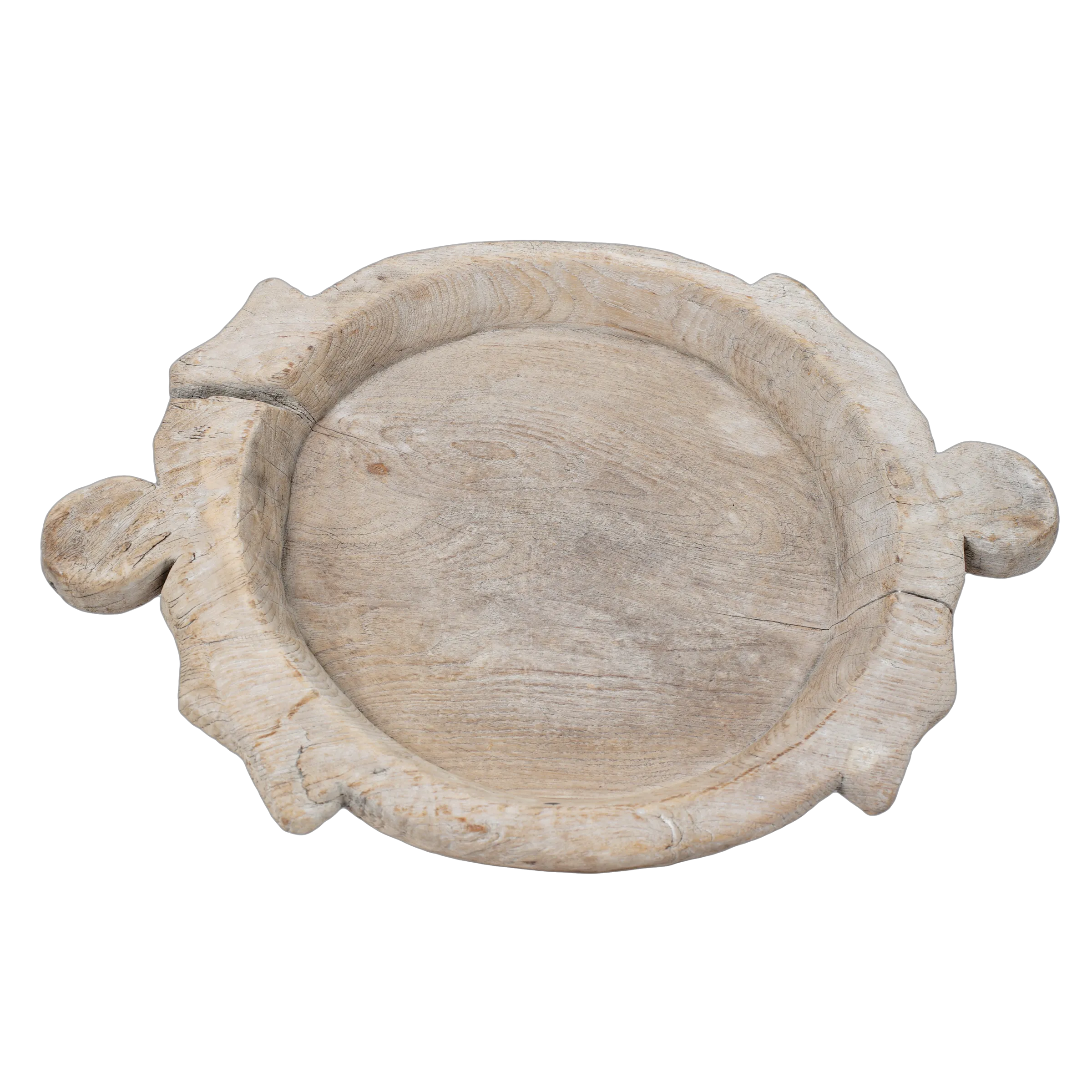 Parat - Plateau ancien en bois n°55 - vue 3