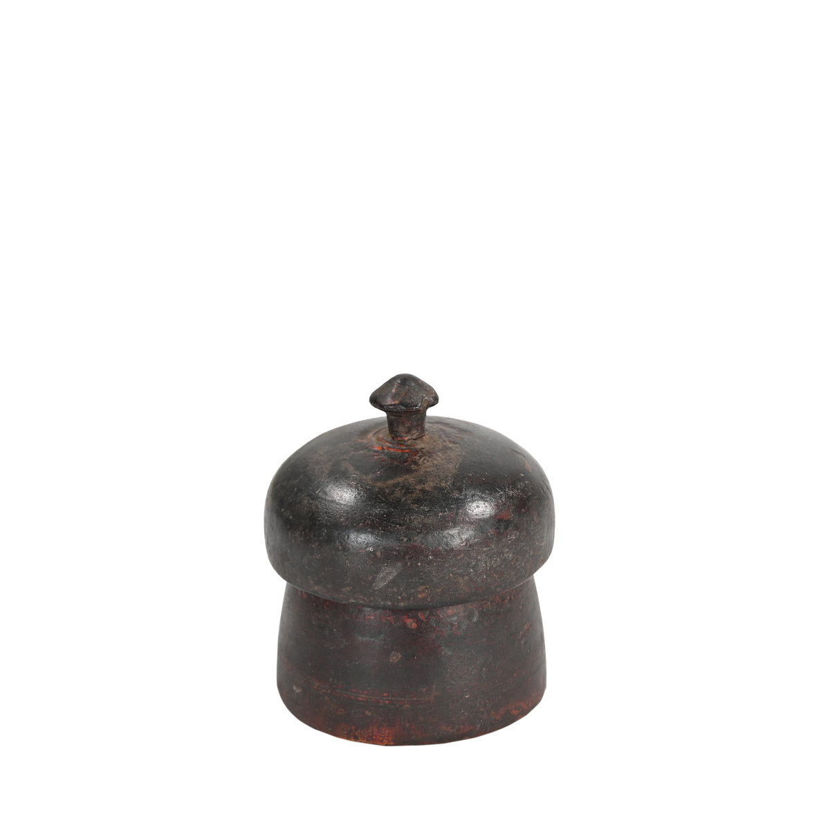 Rani - Boîte tikka ancienne n°12