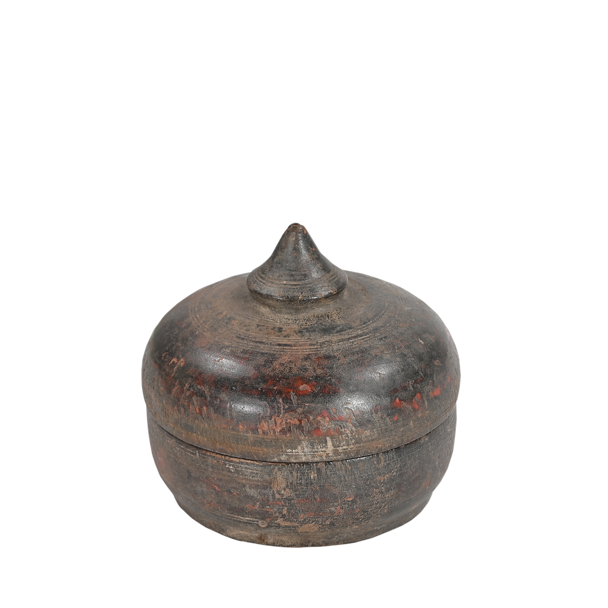 Rani - Boîte tikka ancienne n°17