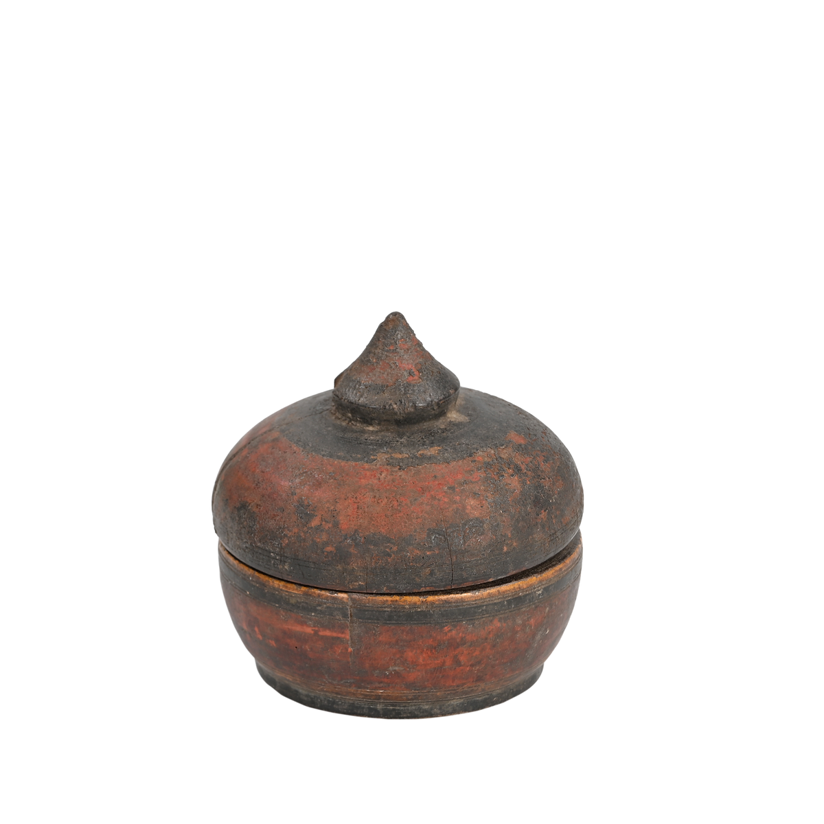 Rani - Boîte tikka ancienne n°19