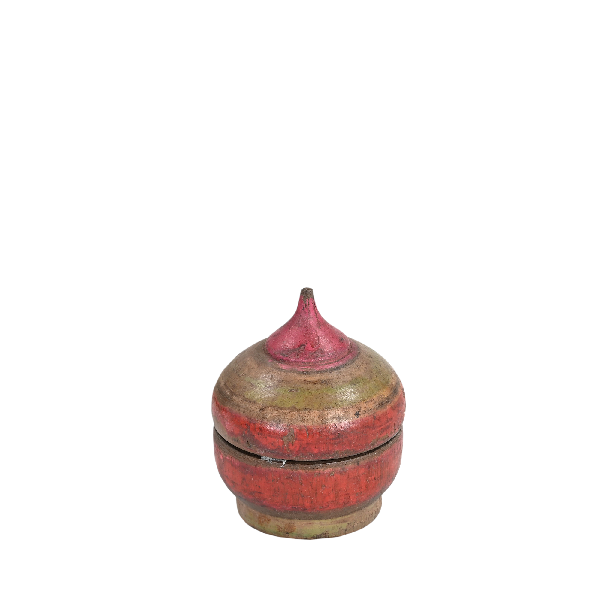 Rani - Boîte tikka ancienne n°72