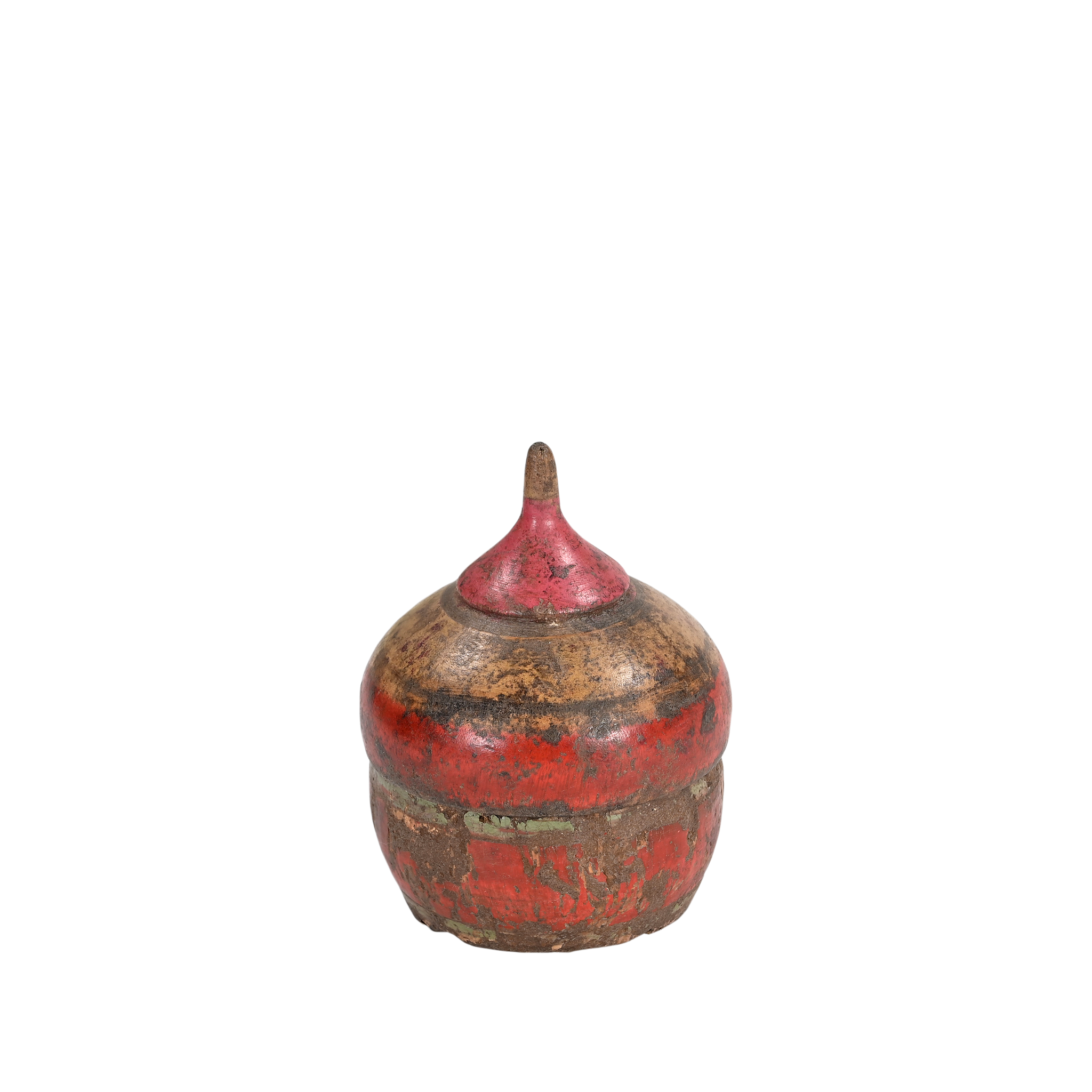 Rani - Boîte tikka ancienne n°46