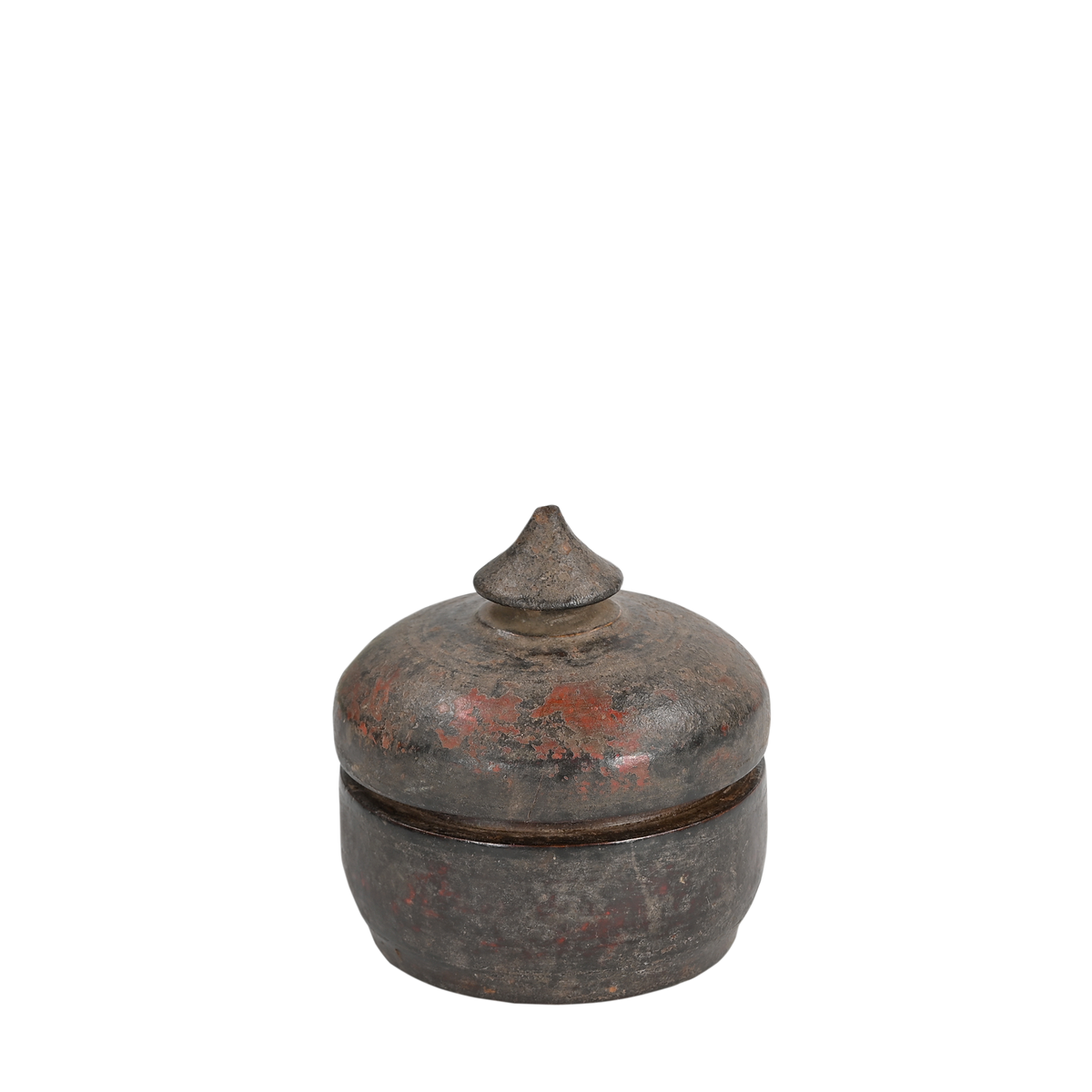 Rani - Boîte tikka ancienne n°55