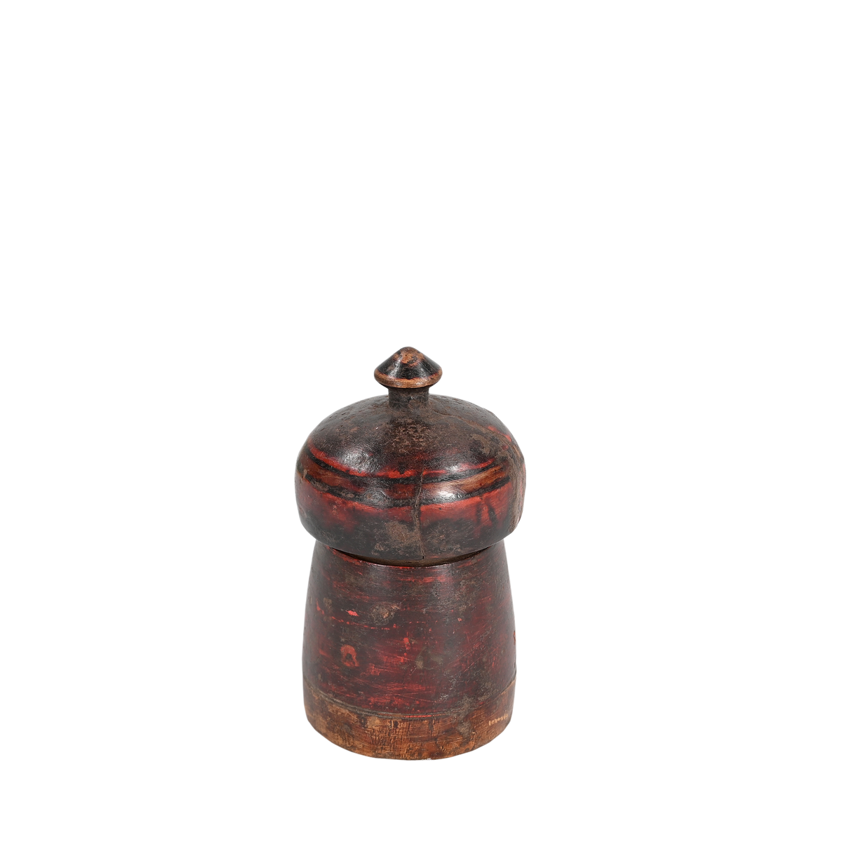 Rani - Boîte tikka ancienne n°184