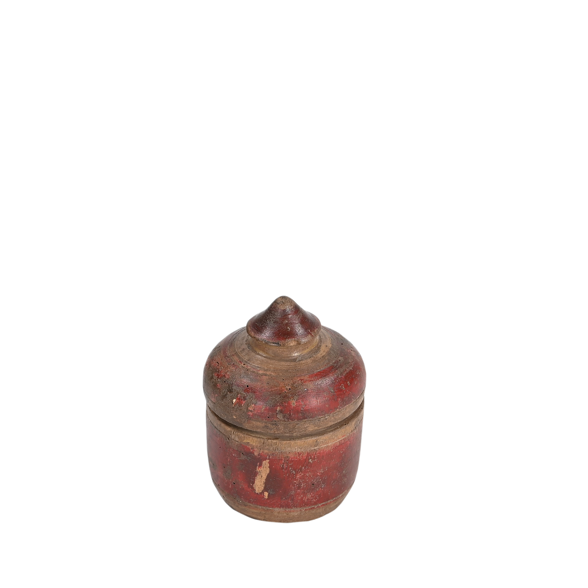 Rani - Boîte tikka ancienne n°88