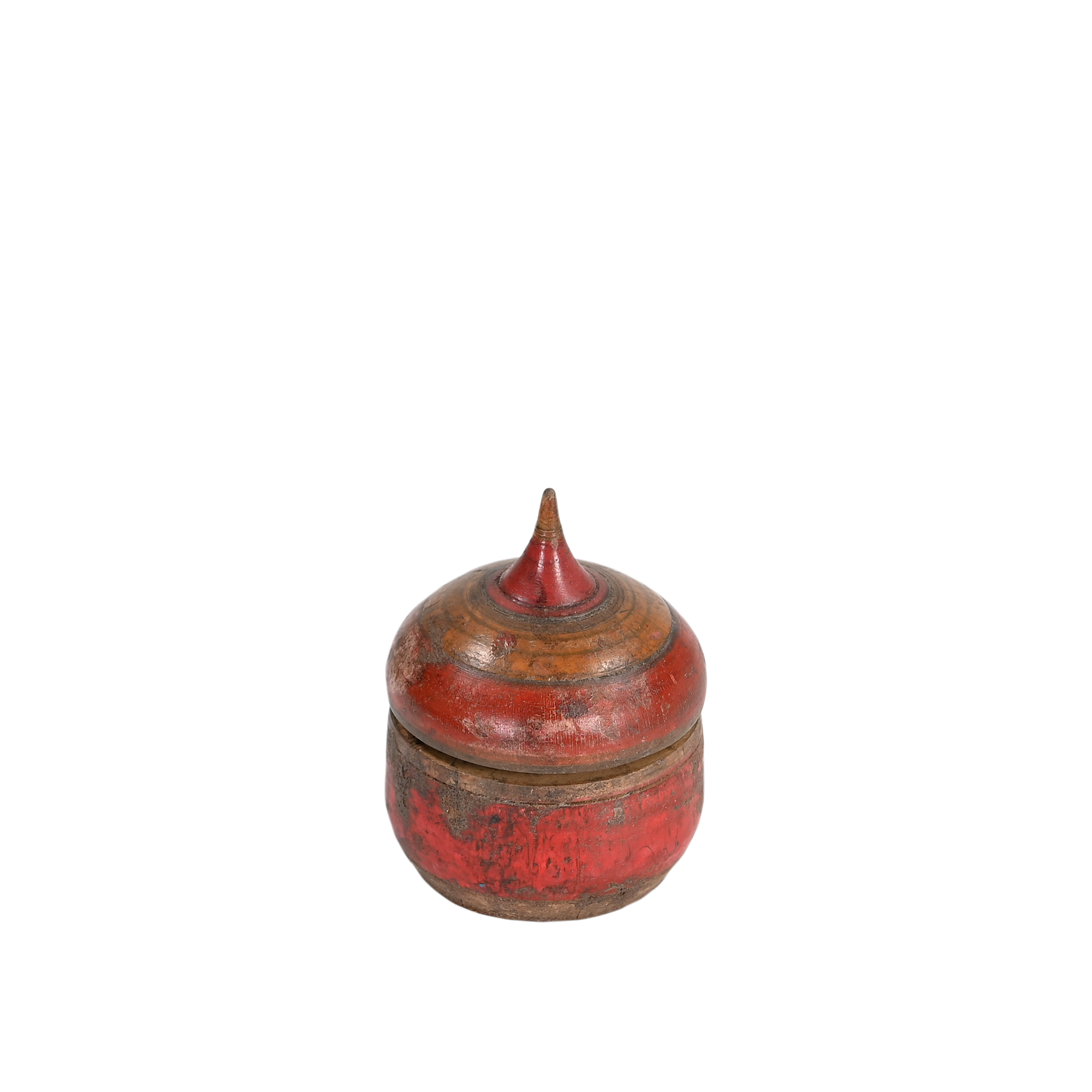 Rani - Boîte tikka ancienne n°95