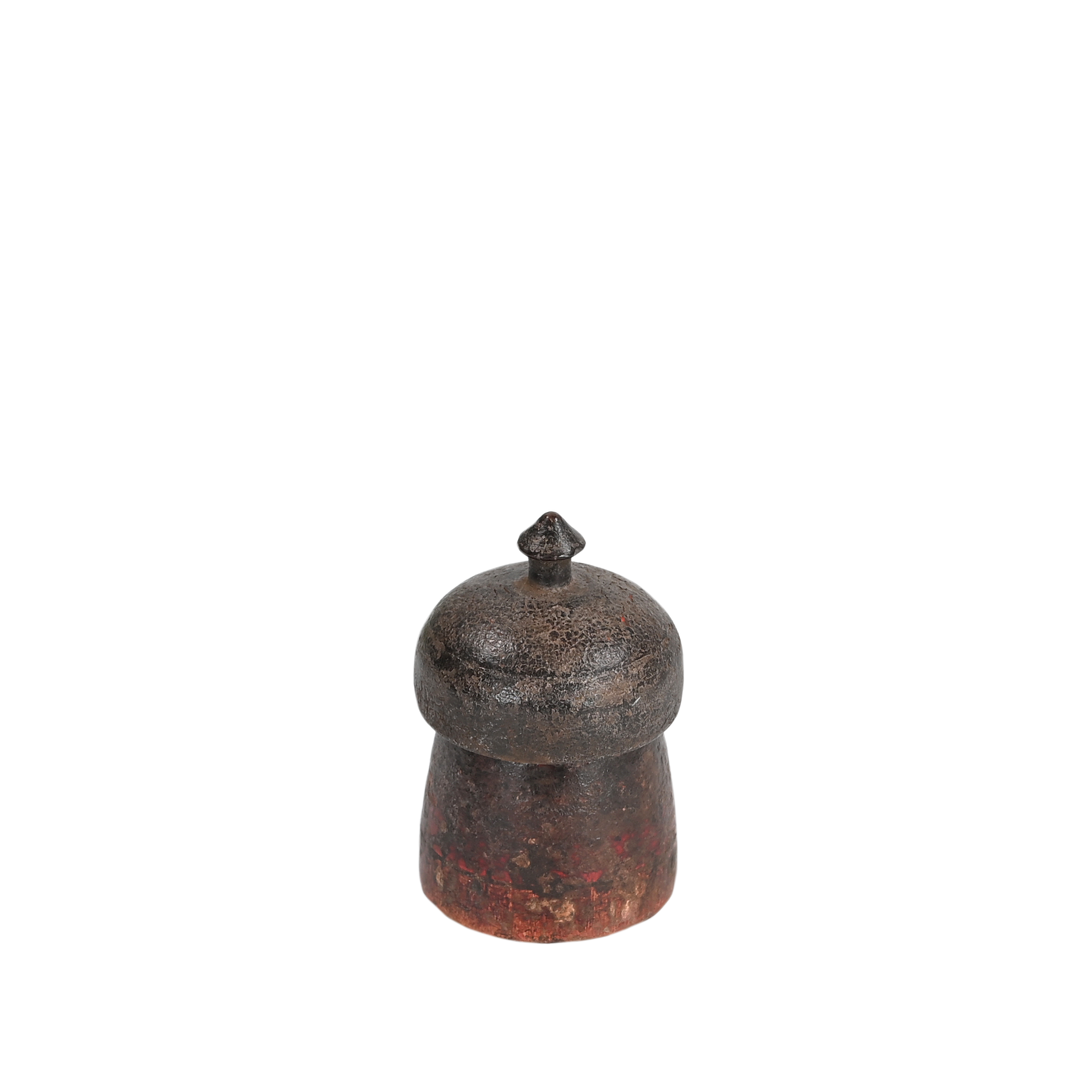 Rani - Boîte tikka ancienne n°75