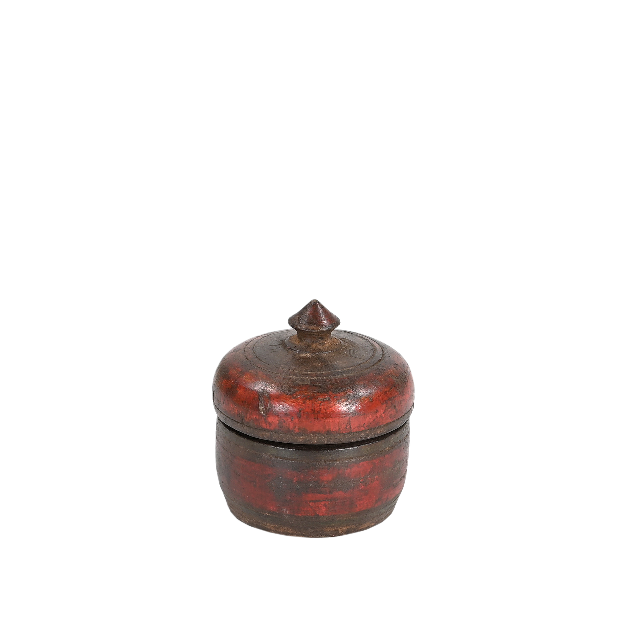 Rani - Boîte tikka ancienne n°127