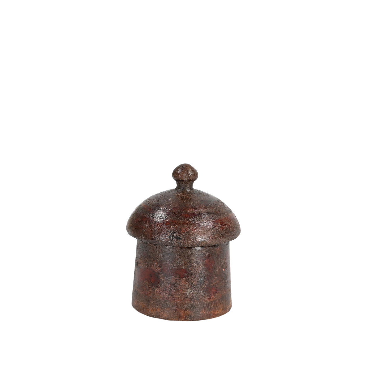 Rani - Boîte tikka ancienne n°132