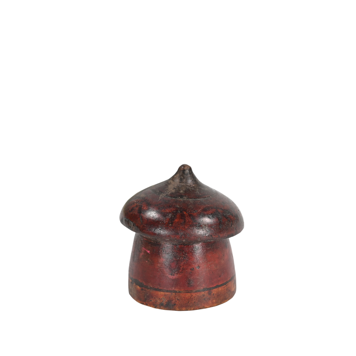 Rani - Boîte tikka ancienne n°145